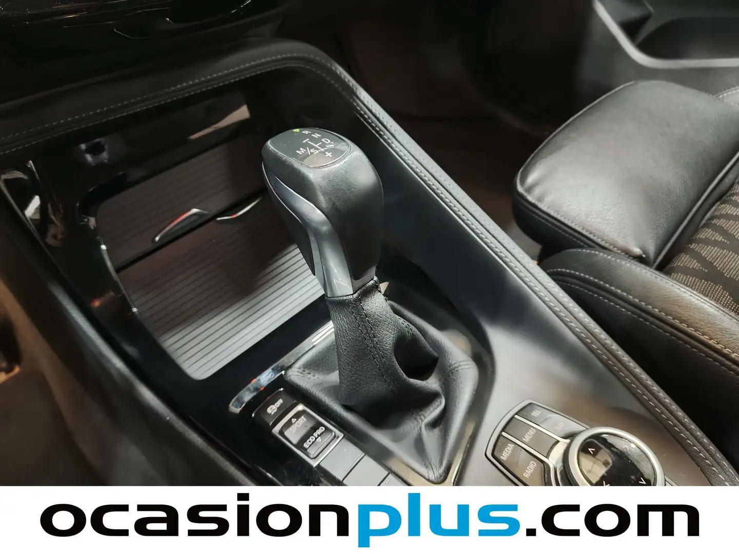 Foto BMW X1 BMW X1 xDrive20dA (190 CV)