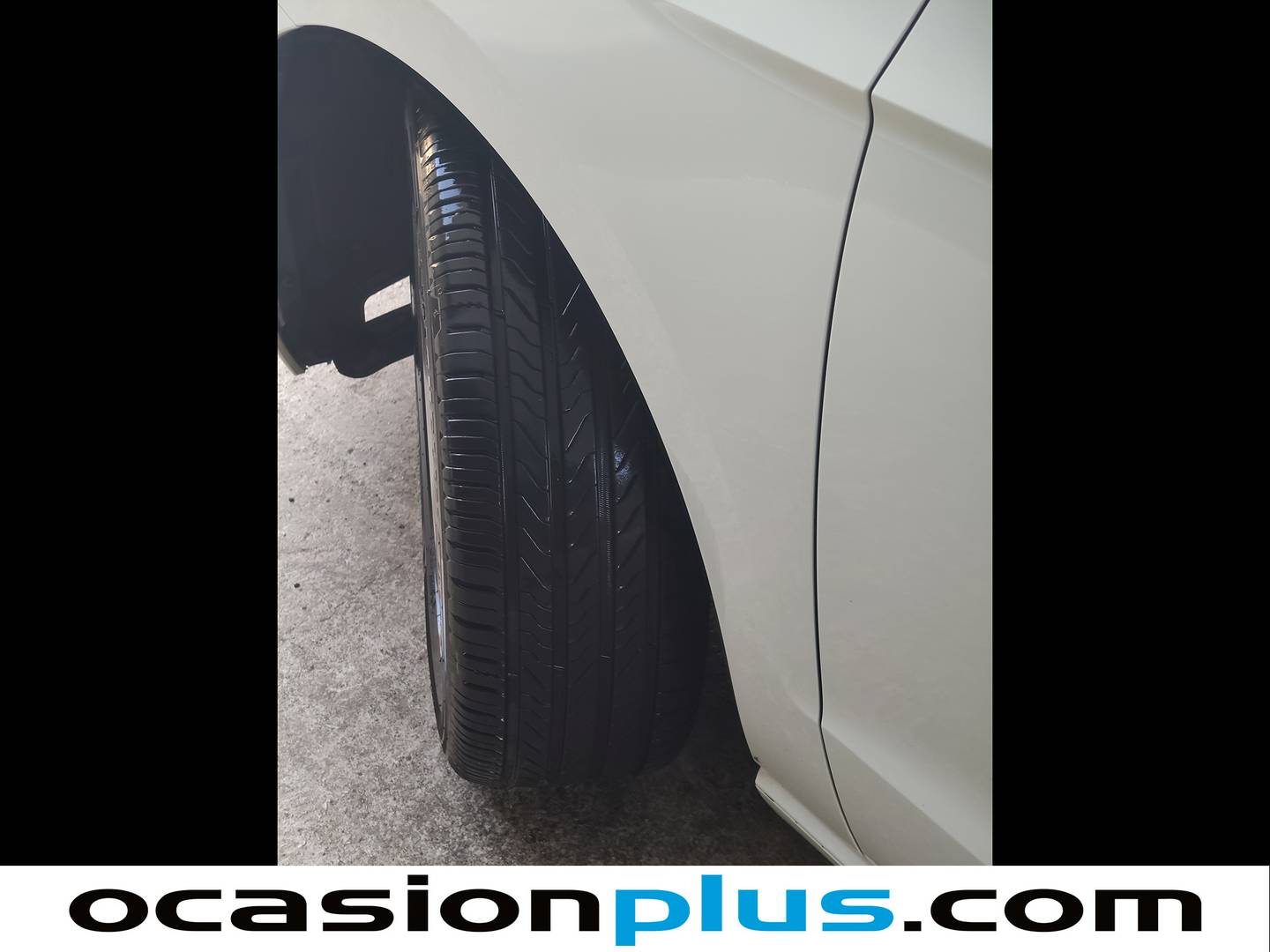 Volkswagen Golf Sportsvan Volkswagen Golf Sportsvan Advance 1.6 TDI BMT (110 CV) DSG de ocasión