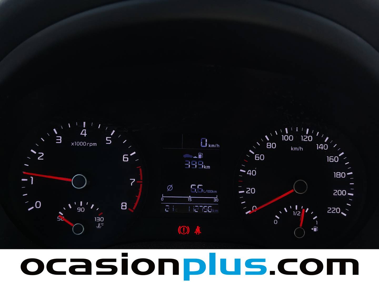 KIA Stonic Kia Stonic 1.0 T-GDi Drive (100 CV) 2019