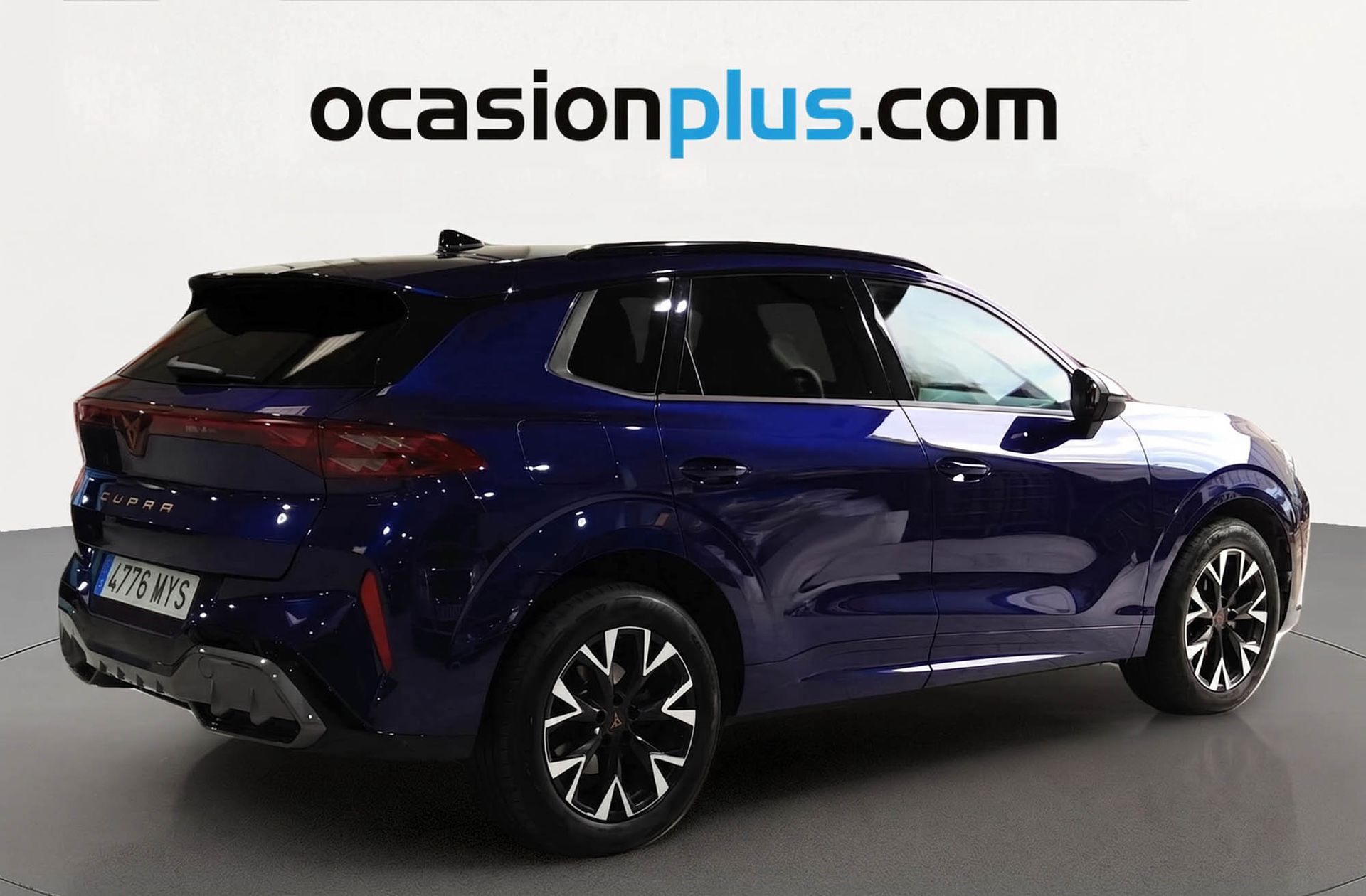 Cupra Terramar 1.5 eTSI DSG - foto 4