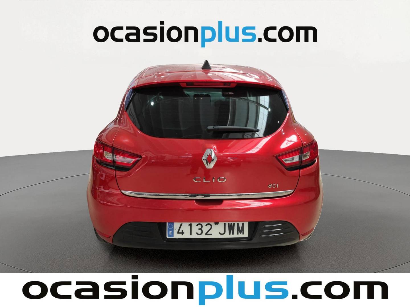 Renault Clio Renault Clio Limited Energy dCi (90 CV) barato