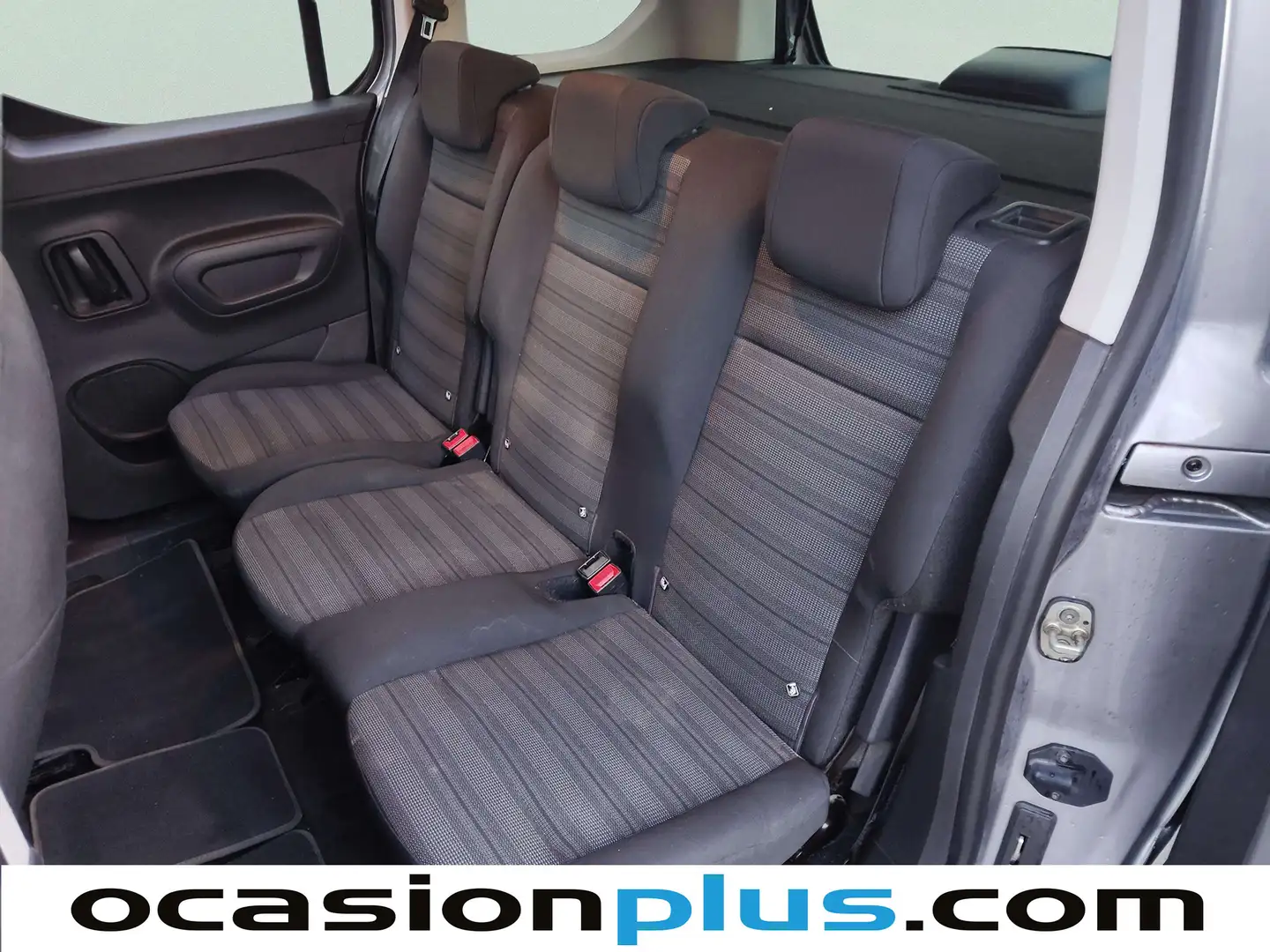 Foto Opel Combo Life Opel Combo Life 1.5 TD S&S Selective L (100 CV)