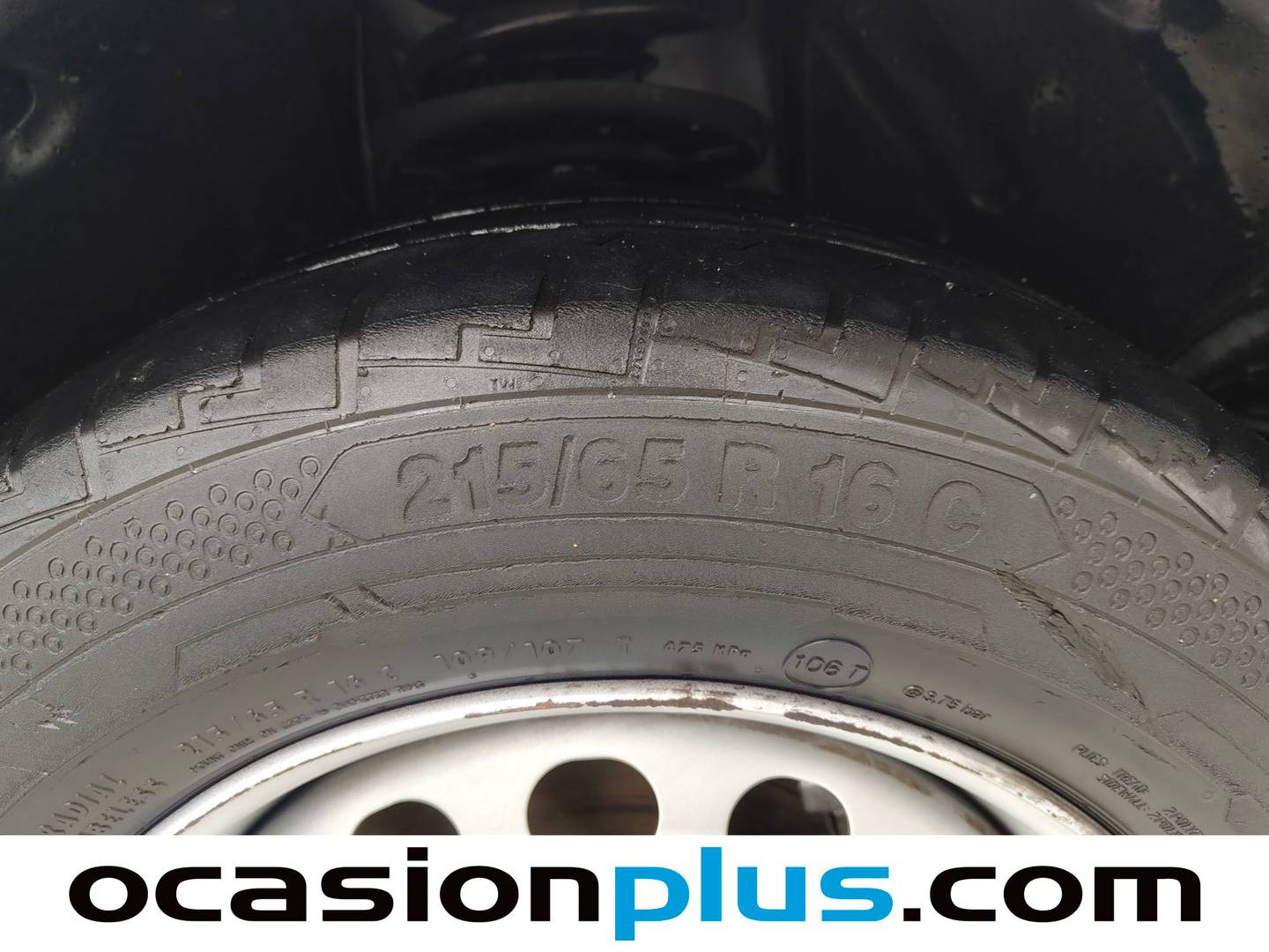 Fiat Scudo Fiat Scudo Furgon 1.5 Bluehdi L2 (120 CV) 2024