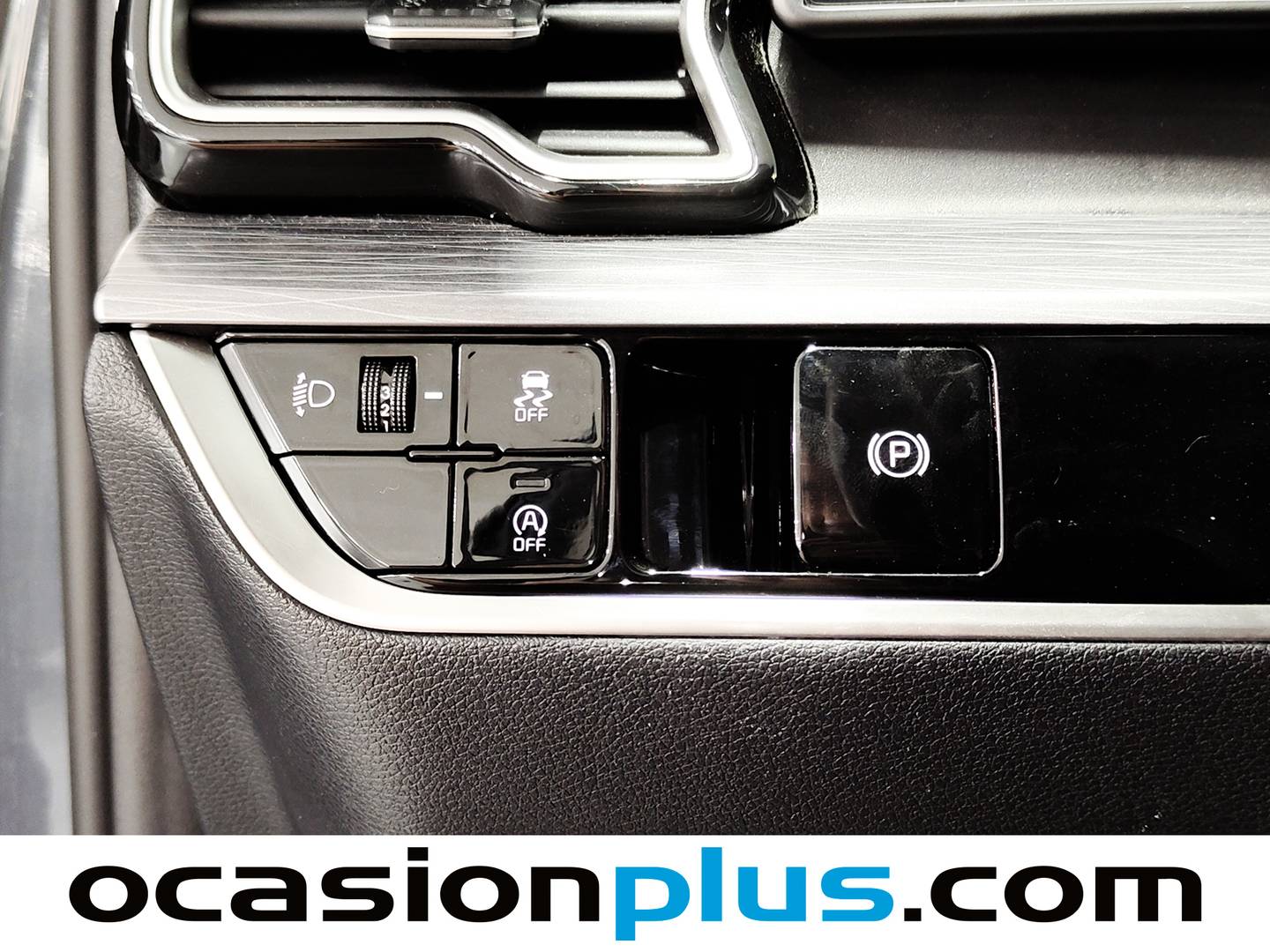 Foto KIA Sportage Kia Sportage 1.6 CRDi MHEV Business 4x2  (136 CV)