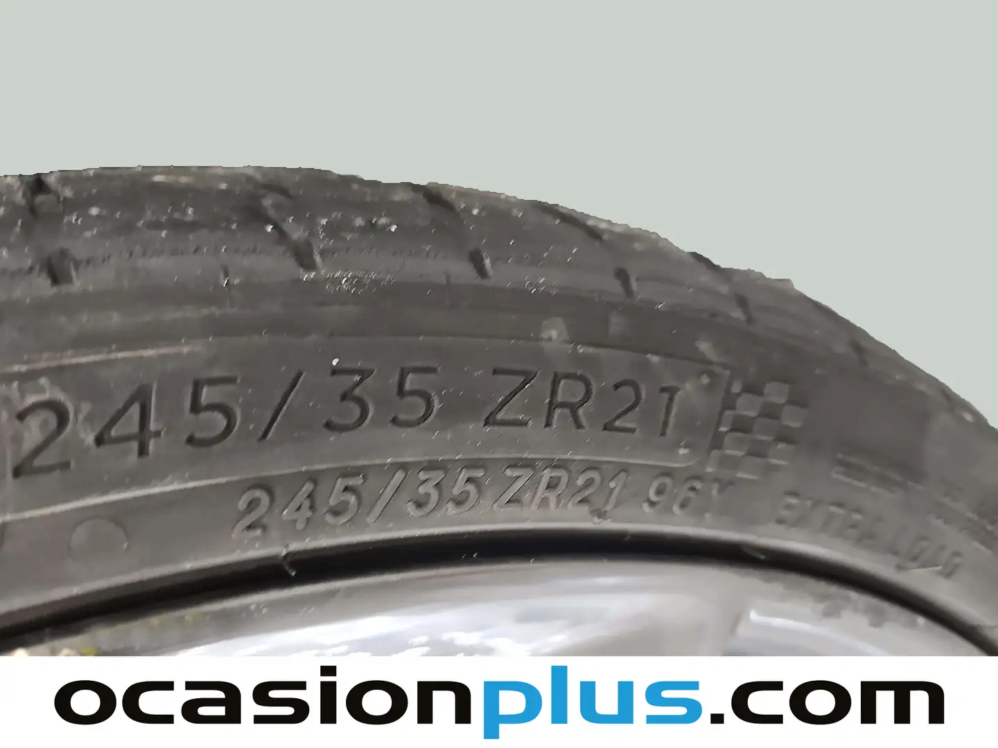 Foto Tesla Model S Tesla Model S P100D 4WD (772 CV)