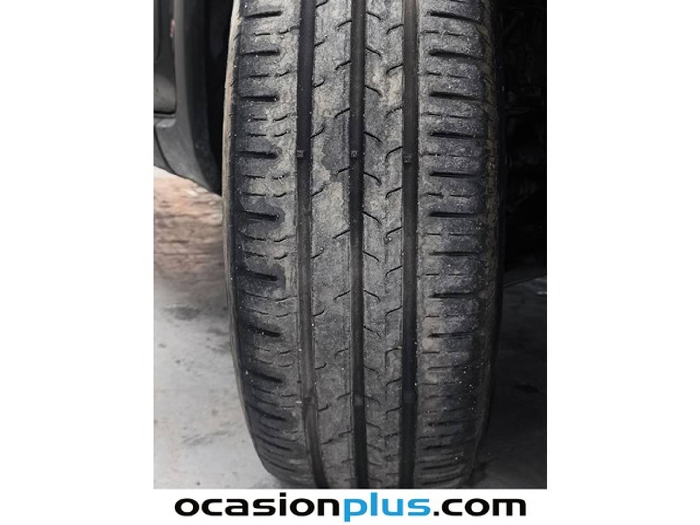 Foto Fiat Panda Fiat Panda 1.0 Hybrid Cross (70 CV)