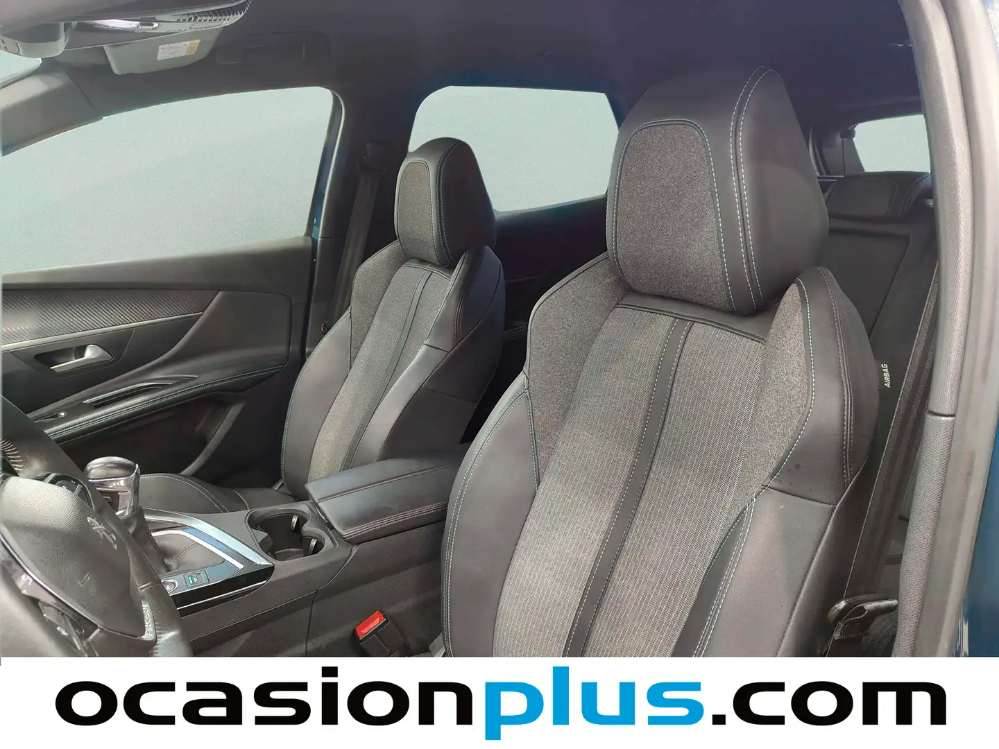 Foto Peugeot 3008 Peugeot 3008 PureTech 130 S&S Allure Pack (130 CV)