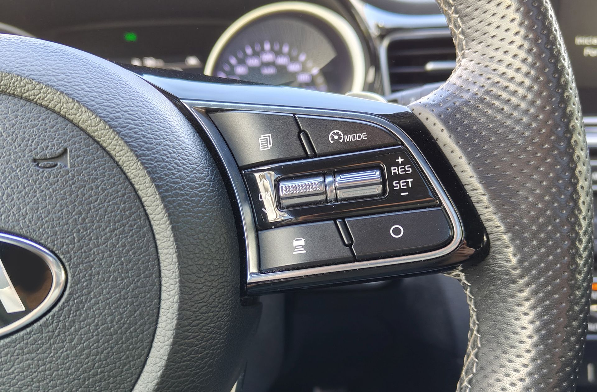 Kia Ceed 1.4 T-GDi Eco-Dynamics GT Line - foto 47
