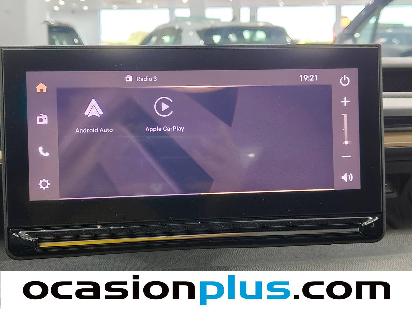 Extras y acabados del Citroën C3 Aircross Citroën C3 Aircross Hybrid 145 Plus e-DCS6 (145 CV)
