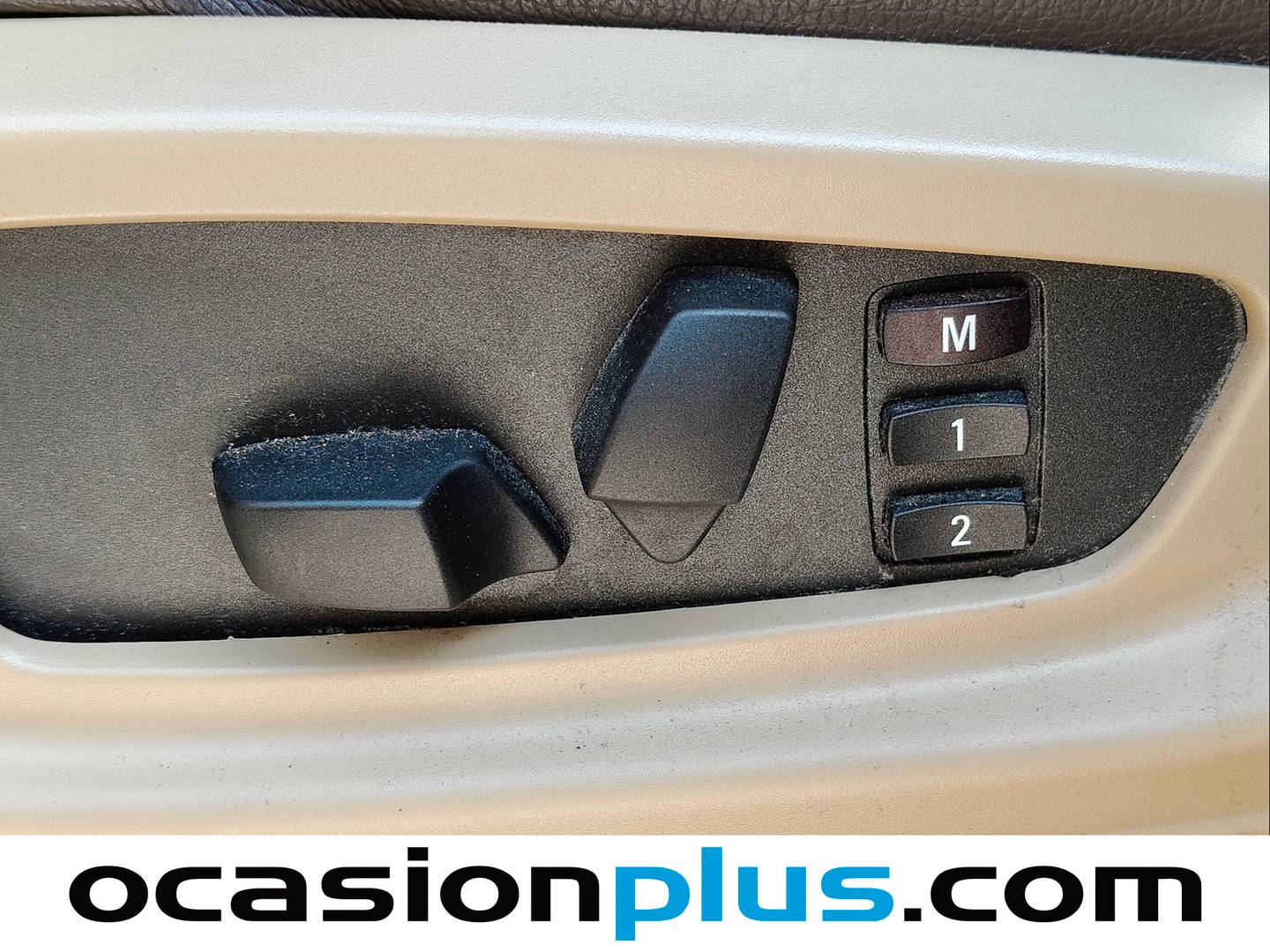 Acabados BMW X6 BMW X6 xDrive40d (306 CV)