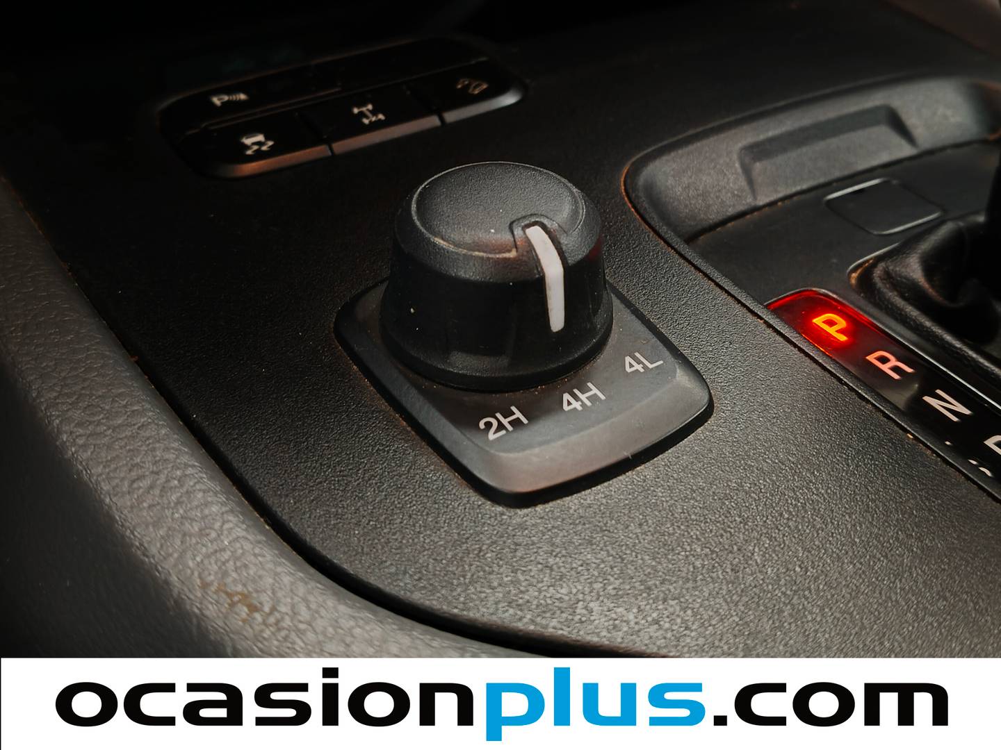 Acabados Ford Ranger Ford Ranger 3.2 TDCI Doble Cabina Wildtrack 4x4 AT (200 CV)