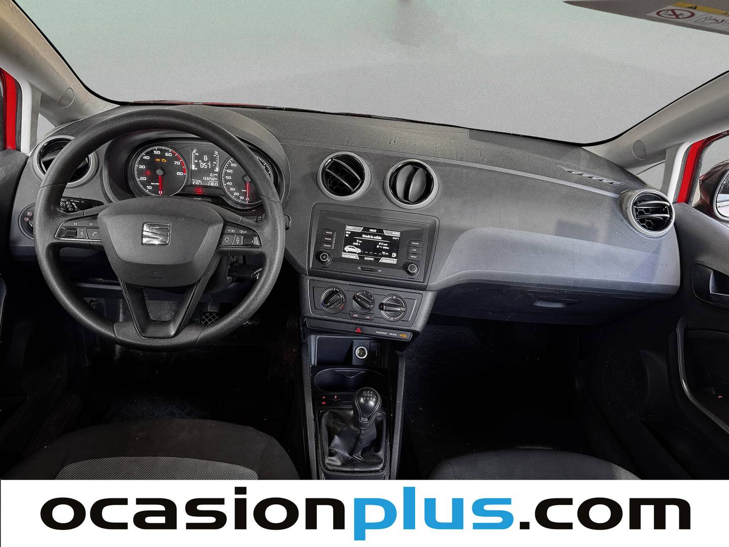 Seat Ibiza Seat Ibiza 1.0 Reference Plus Limited (75 CV) de ocasión