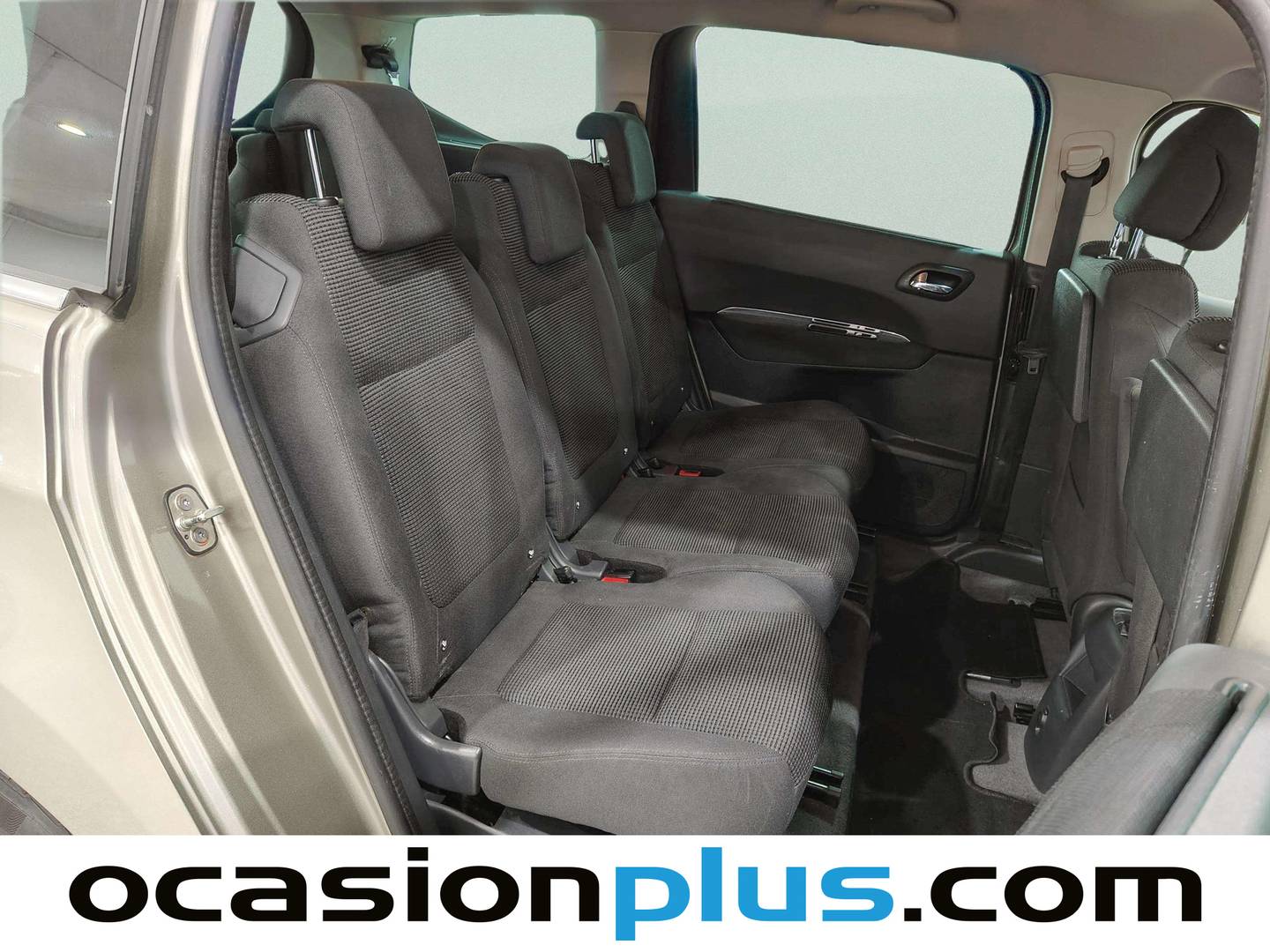 Peugeot 5008 Peugeot 5008 1.6 BlueHDi Style FAP (120 CV) 7 Plazas km 0