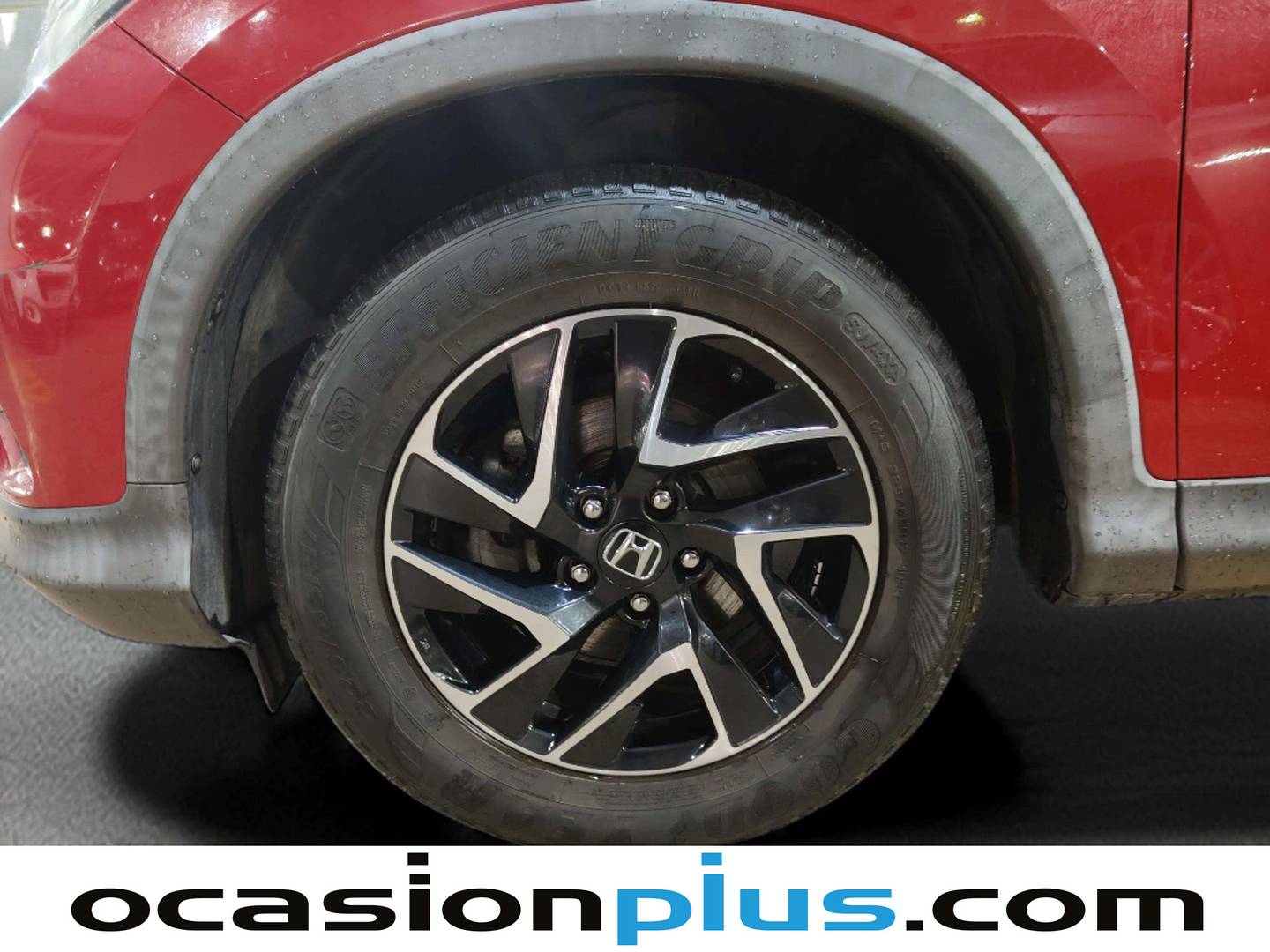 Foto Honda CR-V Honda CR-V 2.0 i-VTEC Elegance Plus Navi (155 CV)