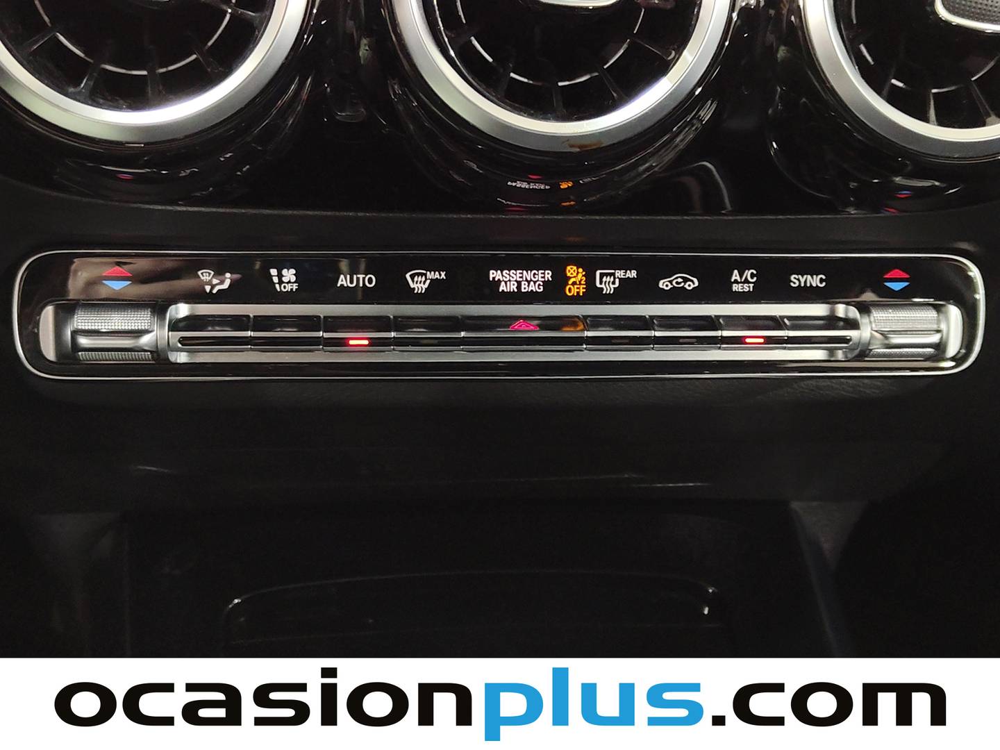 Mercedes Clase B Mercedes-Benz Clase B B 180 (136 CV) 2021