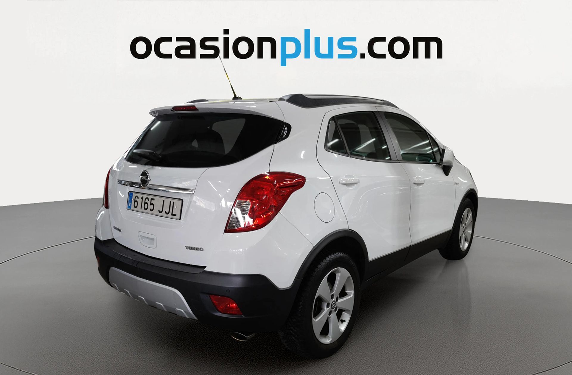 Opel Mokka 1.4 Turbo Selective 4x2 - foto 4