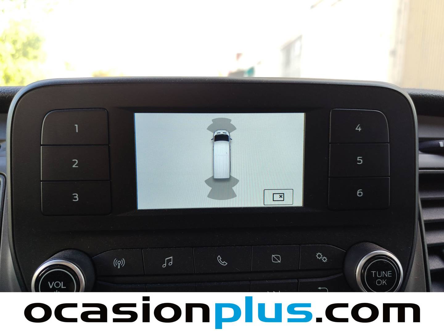 Ford Transit Ford Transit Furgon 350 L3H2 Trend (130 CV) km 0