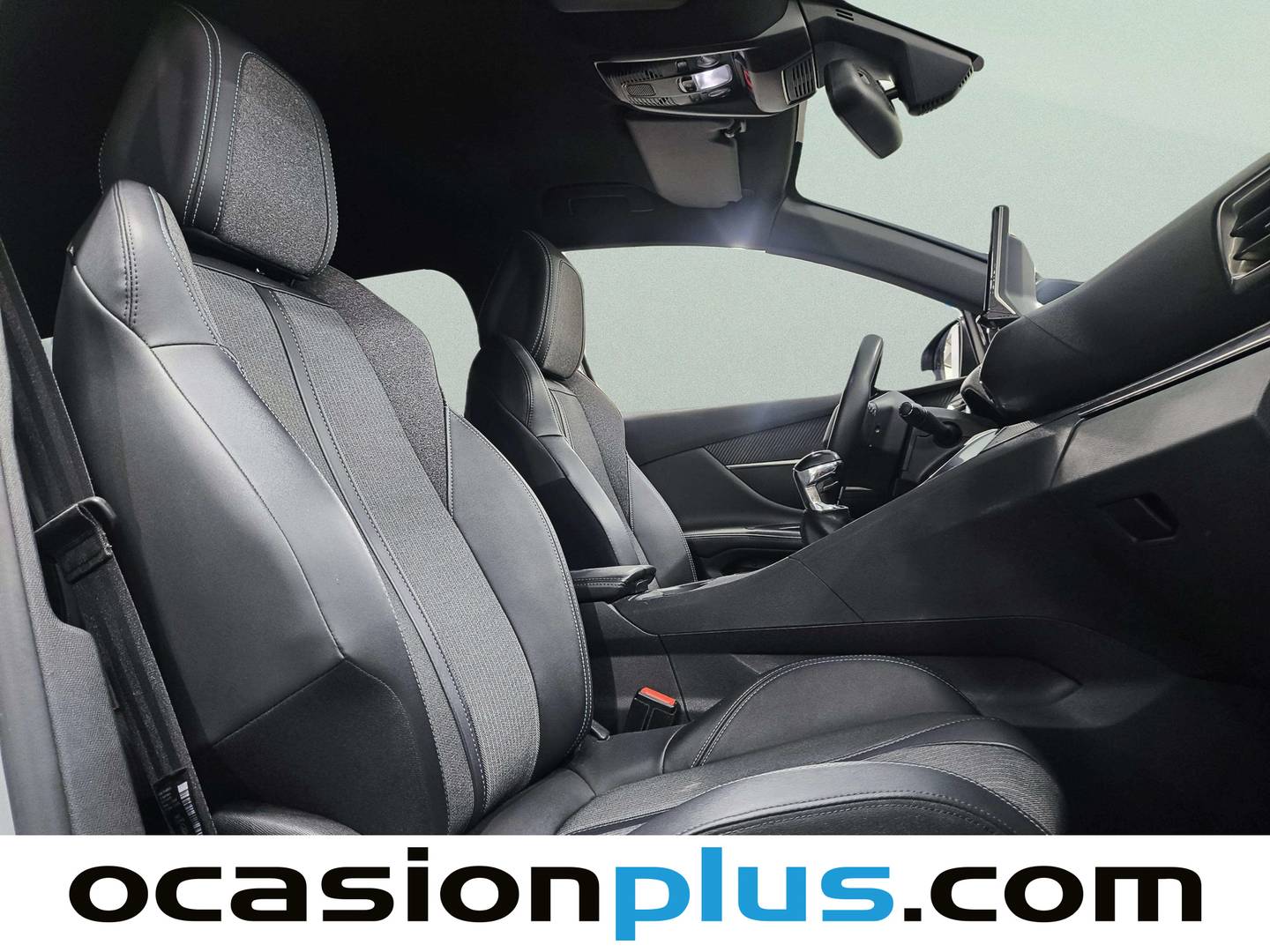 Peugeot 5008 Peugeot 5008 PureTech 130 S&S Allure Pack (130 CV) 7 Plazas gasolina