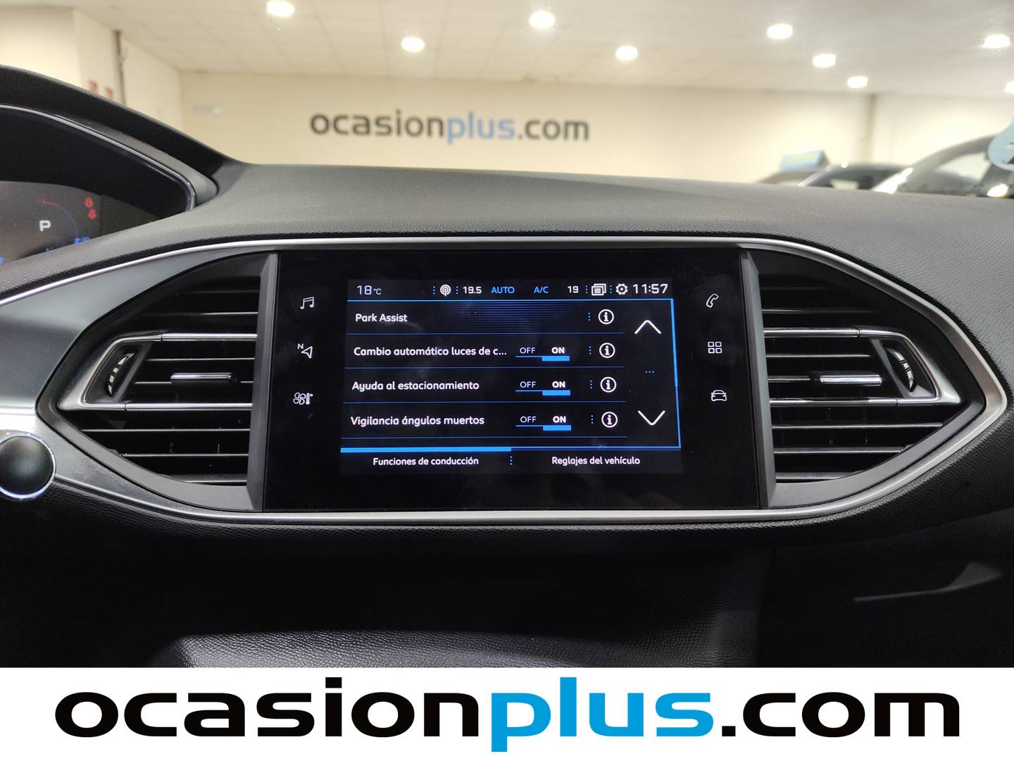 Peugeot 308 Peugeot 308 PureTech 130 S&S Allure Pack EAT8 (130 CV) al mejor precio