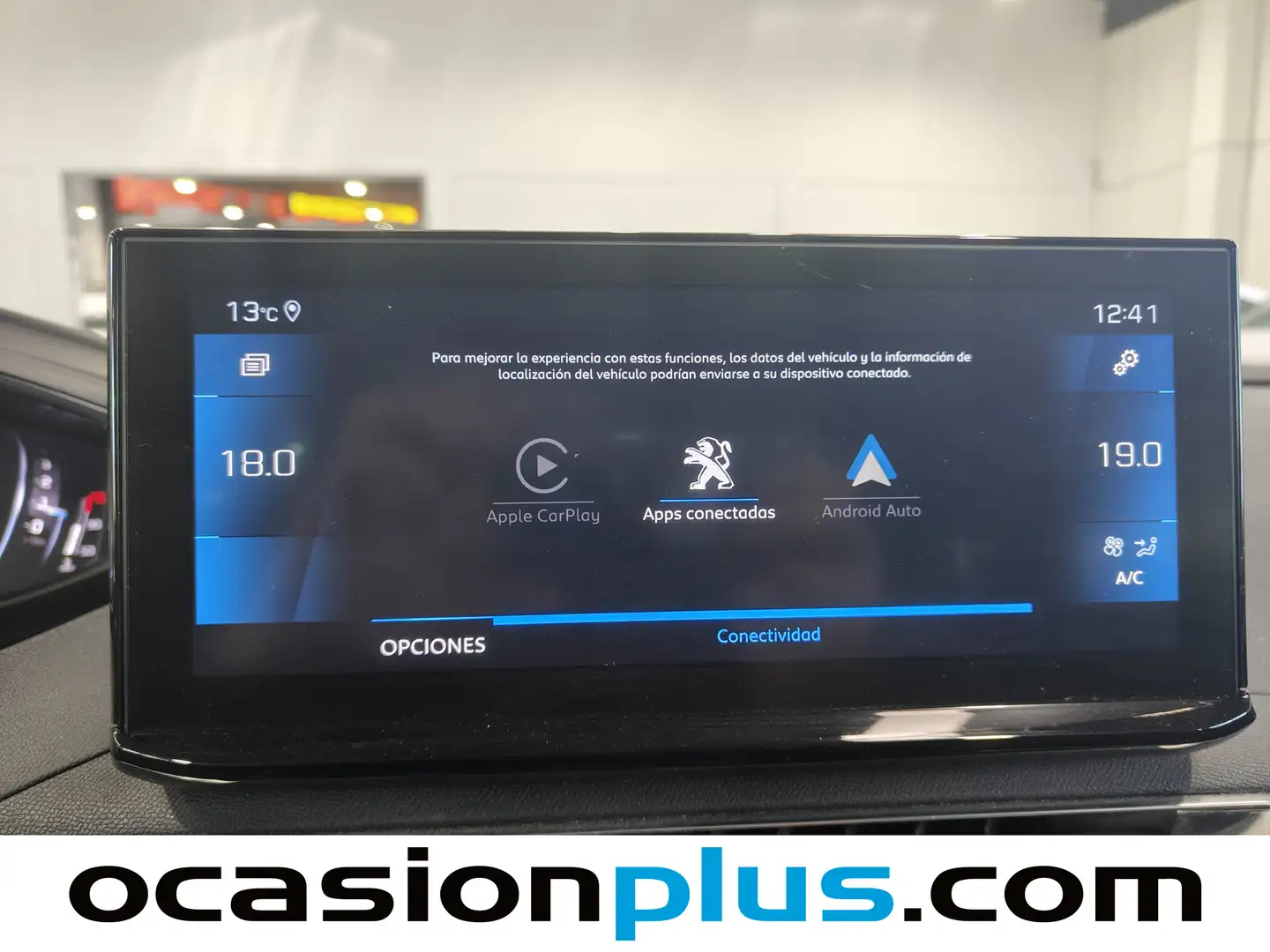 Foto Peugeot 3008 Peugeot 3008 PureTech 130 S&S Allure (130 CV)