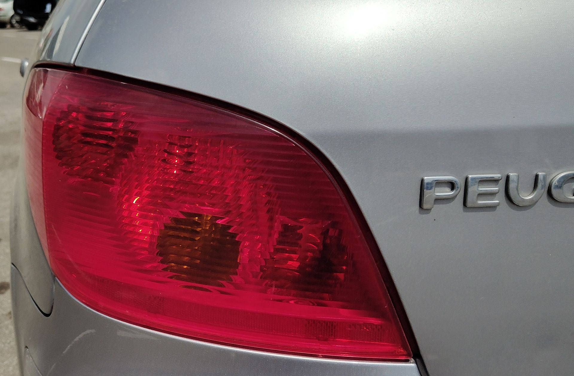 Peugeot 307 1.6 XT - foto 14