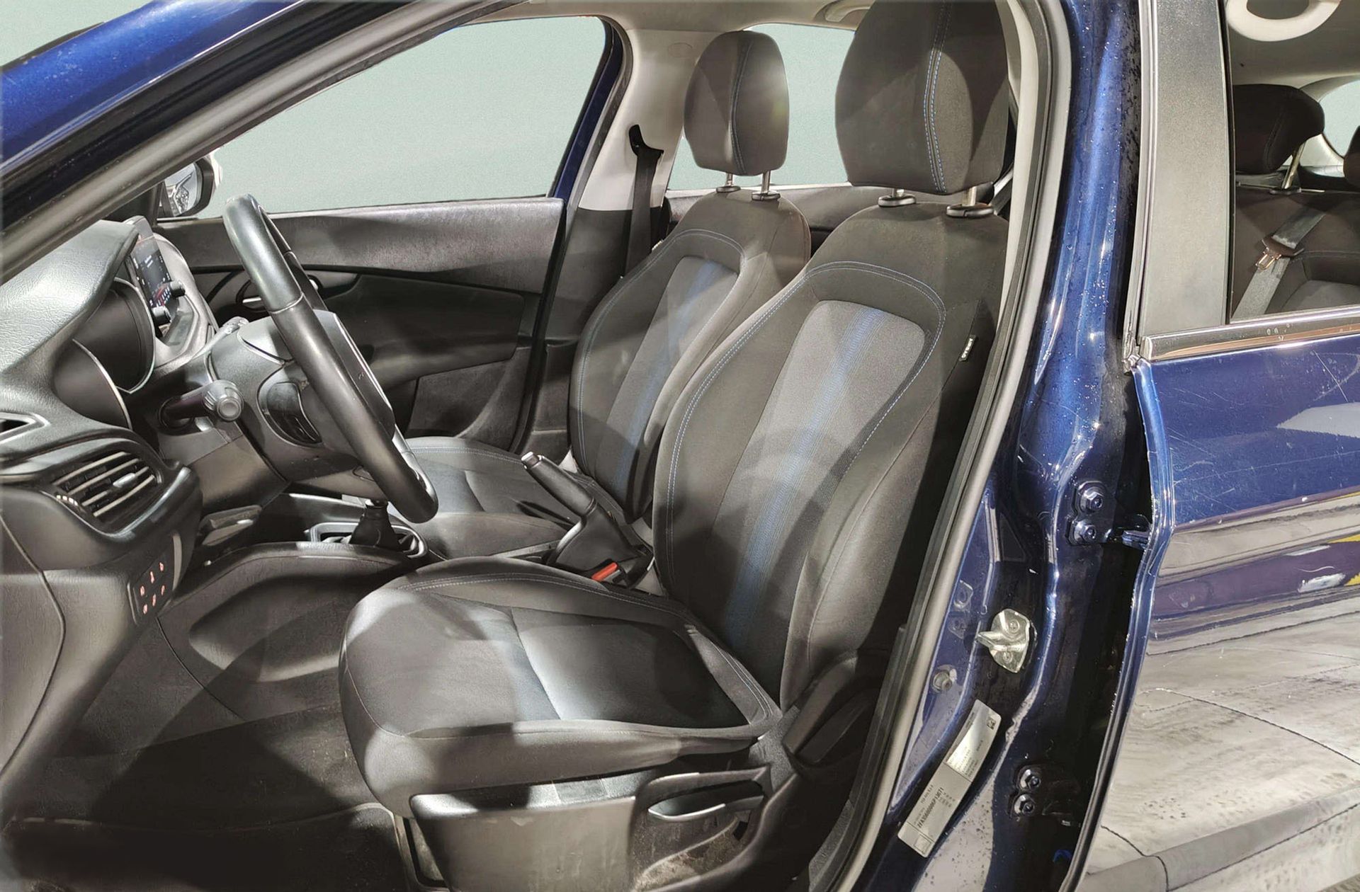 Fiat Tipo SW SW 1.4 Fire Mirror - foto 8