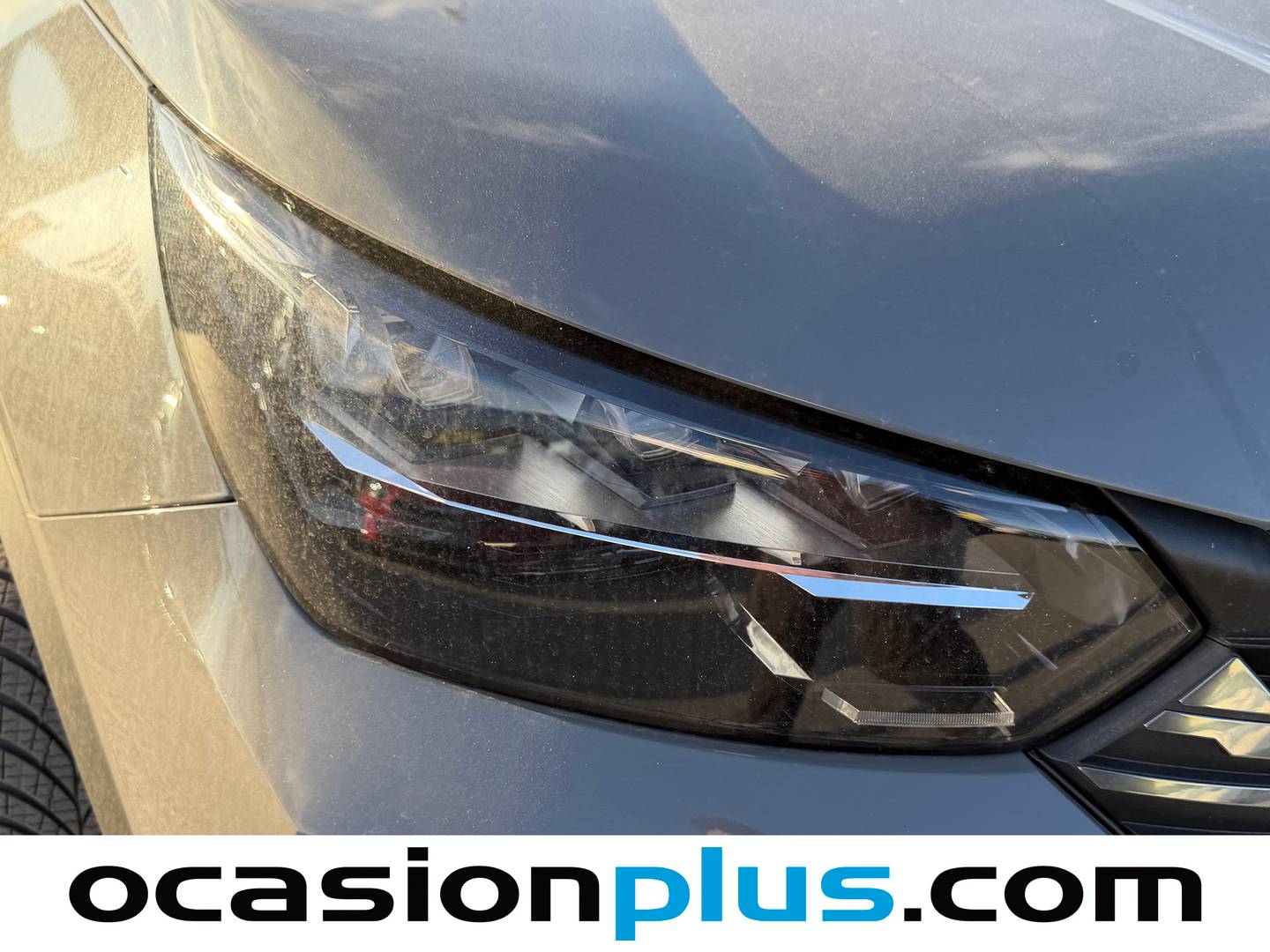 Peugeot 2008 Peugeot 2008 PureTech 130 S&S GT EAT8  (130 CV) barato