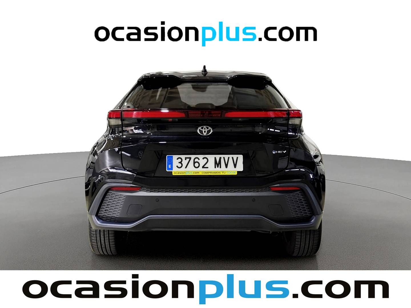 Toyota C-HR Toyota C-HR 140H Advance  (140 CV) km 0