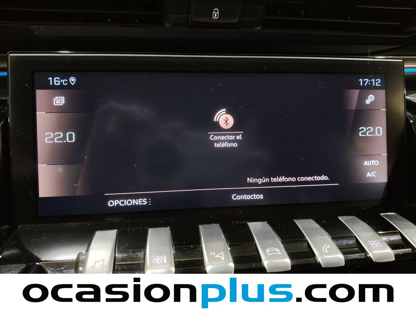 Foto Peugeot 508 Peugeot 508 SW BlueHDI 130 GT Line (130 CV)