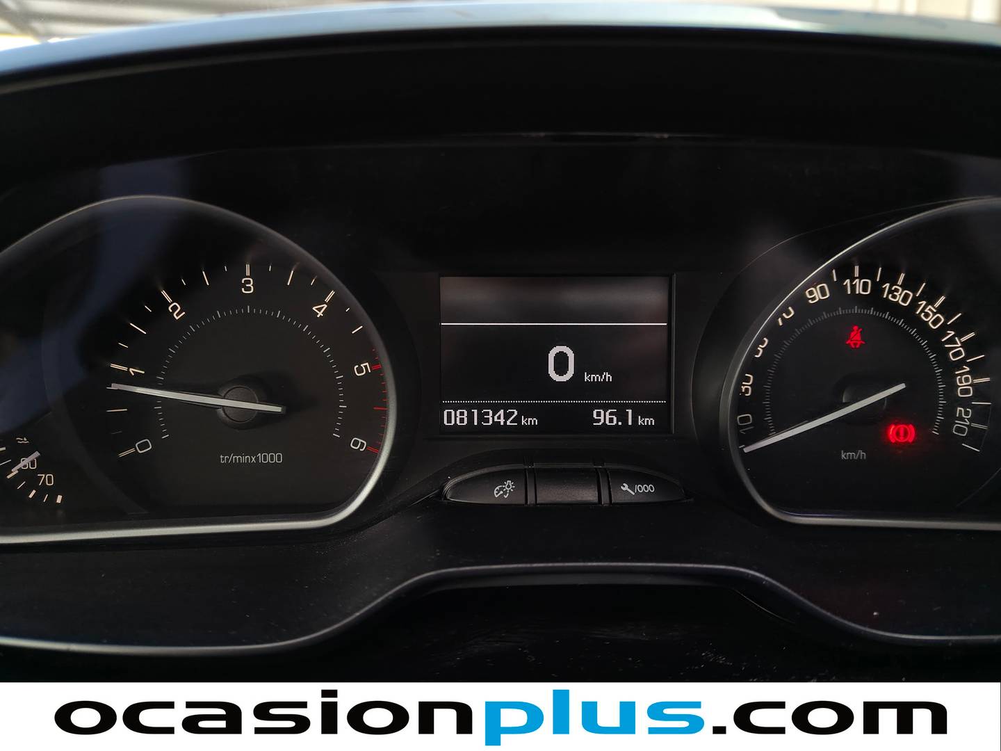 Peugeot 208 Peugeot 208 BlueHDi 100 Allure (100 CV) al mejor precio