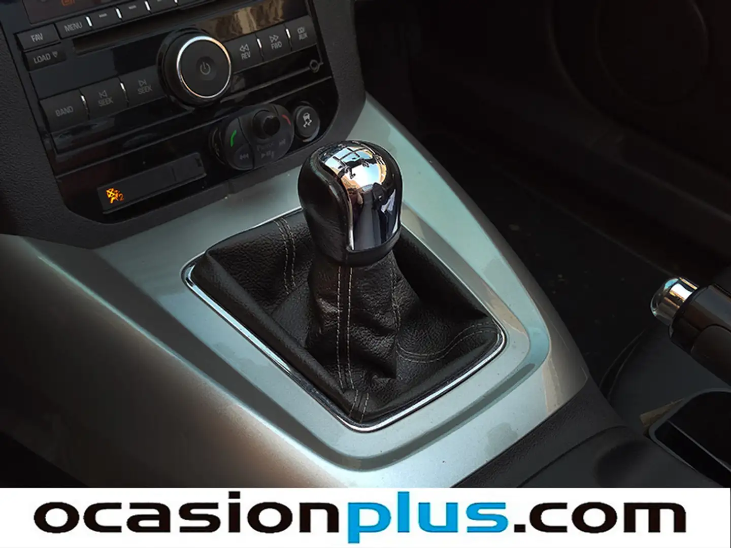 Foto Opel GT Opel GT 2.0T (264 CV)