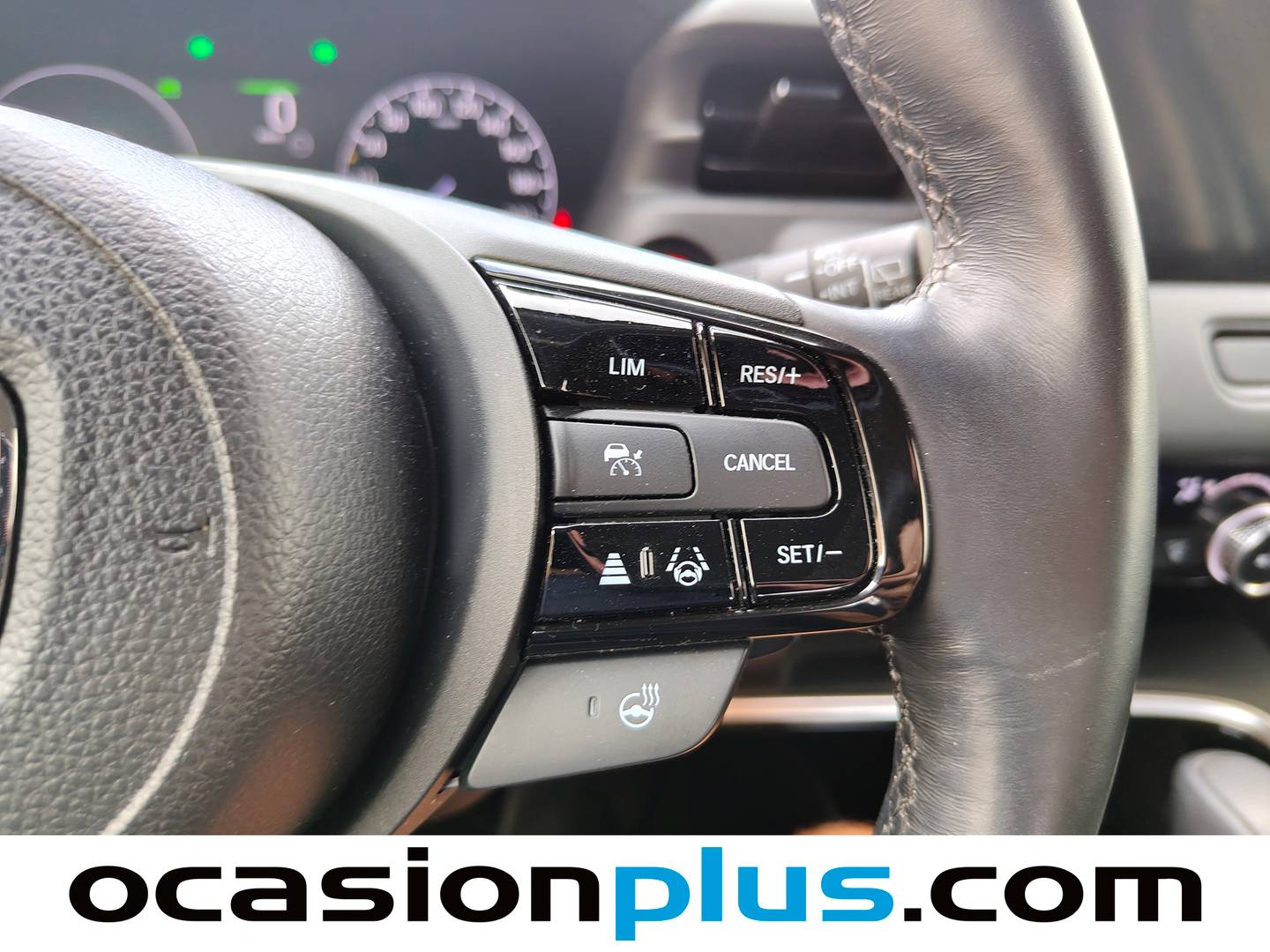Honda HR-V Honda HR-V 1.5 i-MMD Advance 4x2 (131 CV) barato