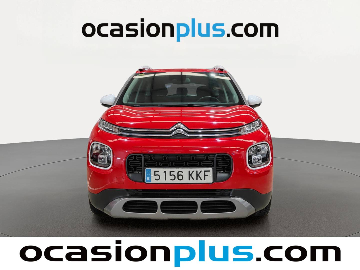 Citroën C3 Aircross Citroën C3 Aircross PureTech 82 Feel (82 CV) 82cv