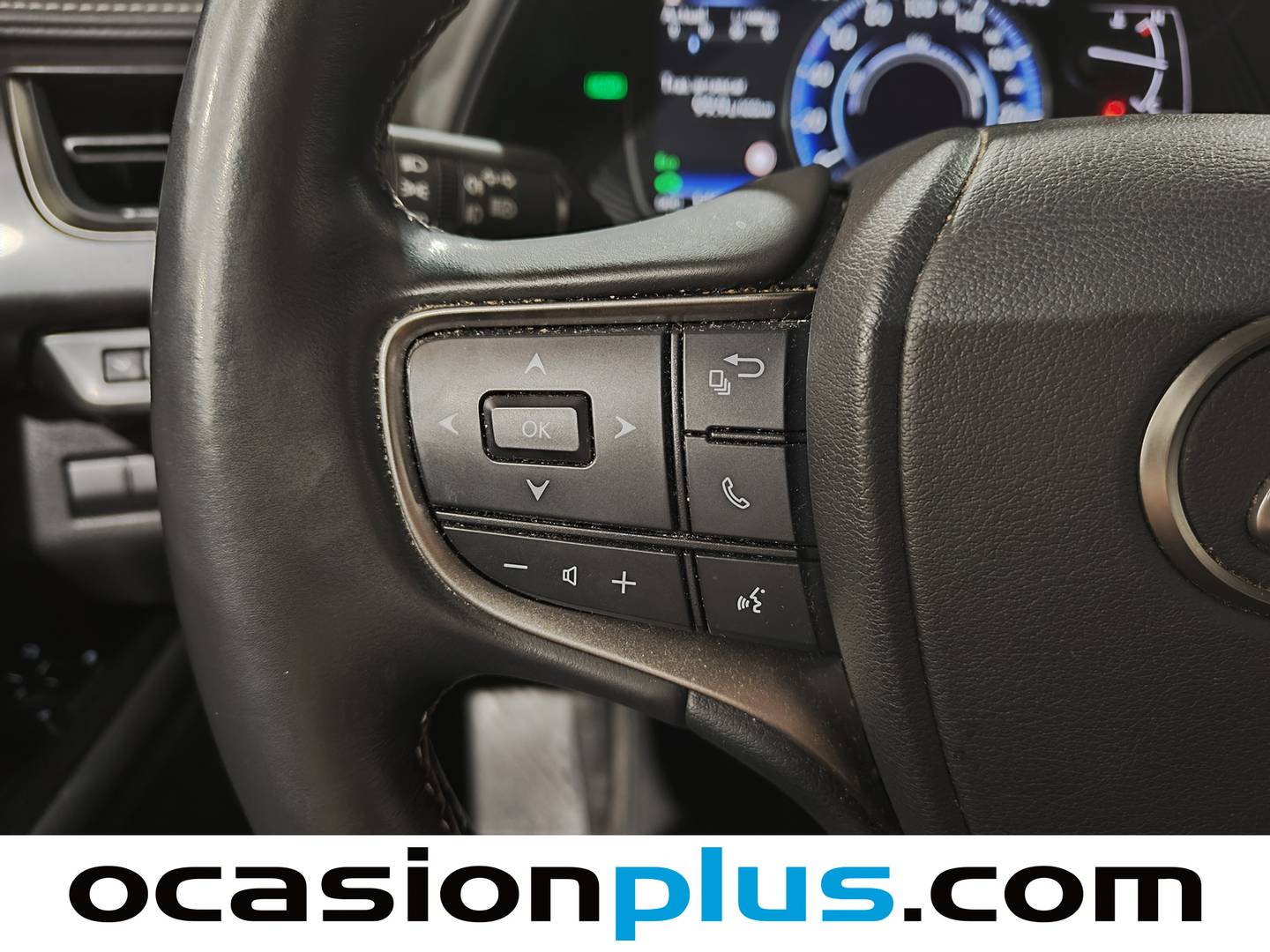 Lexus UX Lexus UX 250h Style  (184 CV) 184cv