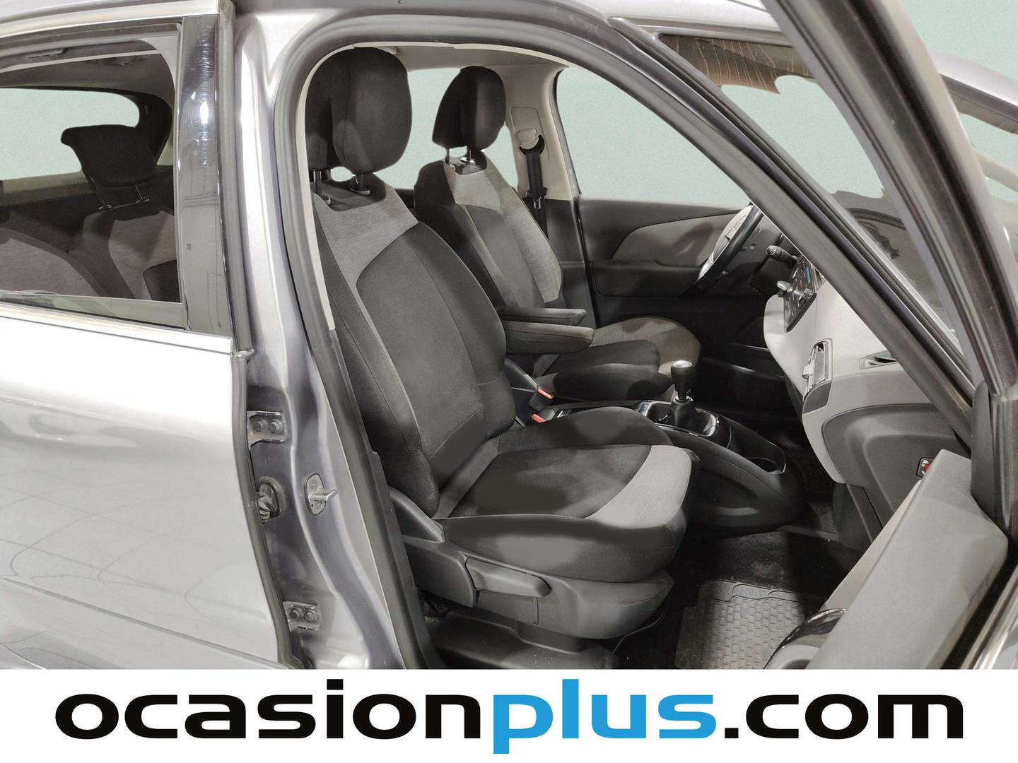 Foto Citroën C4 Picasso Citroen C4 Picasso Origin Plus BlueHDi (102 CV)