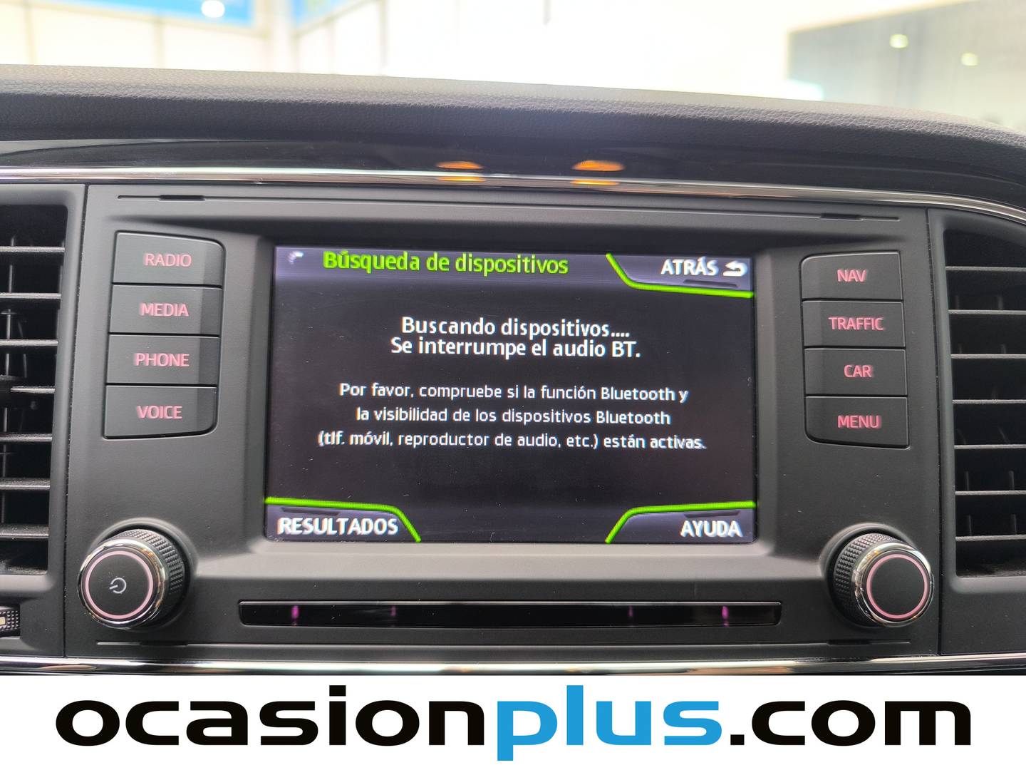 Extras del Seat León Seat León ST 1.4 TSI S&S Style (125 CV)