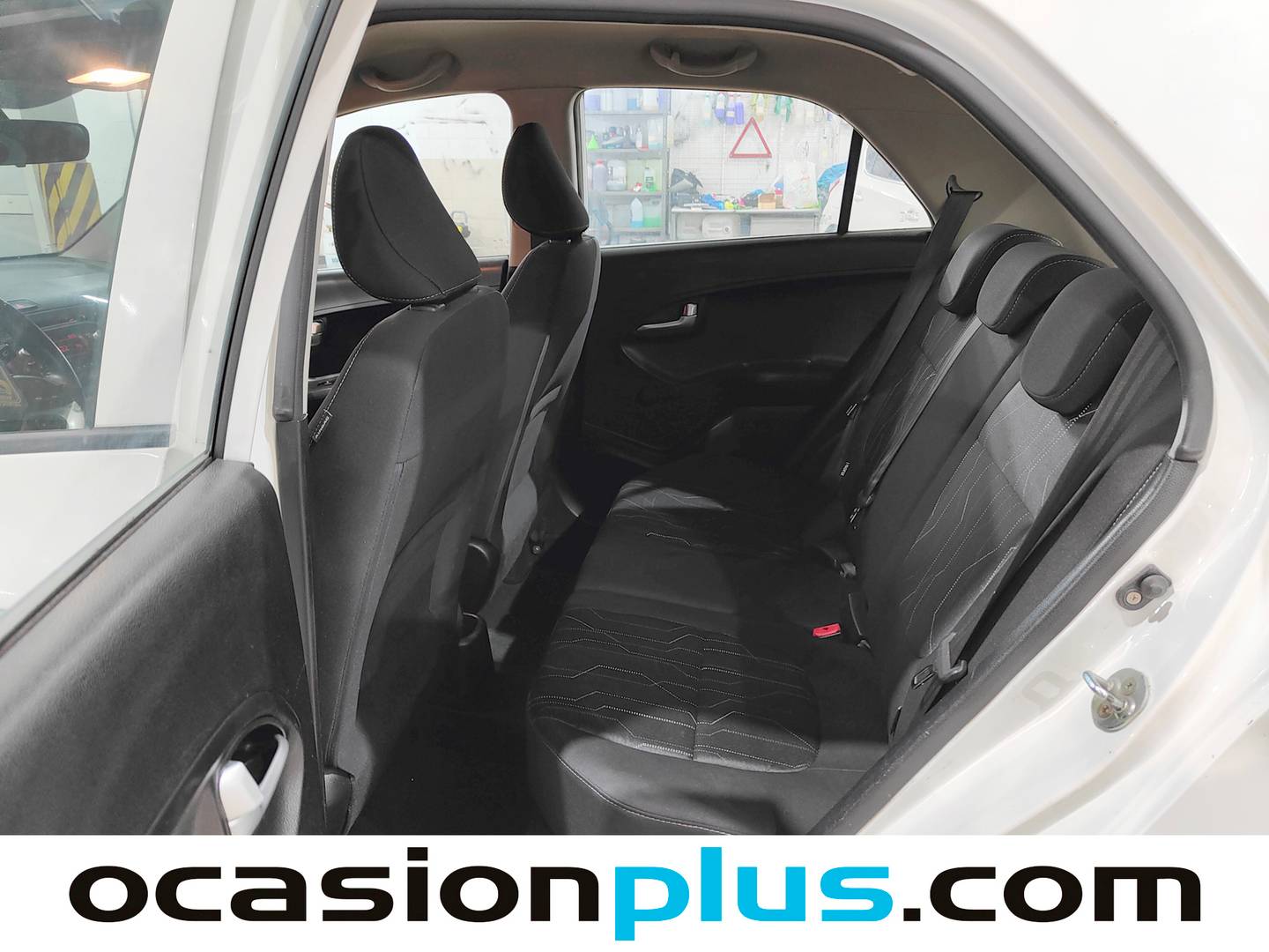 Foto KIA Picanto Kia Picanto 1.0 CVVT Concept (66 CV)