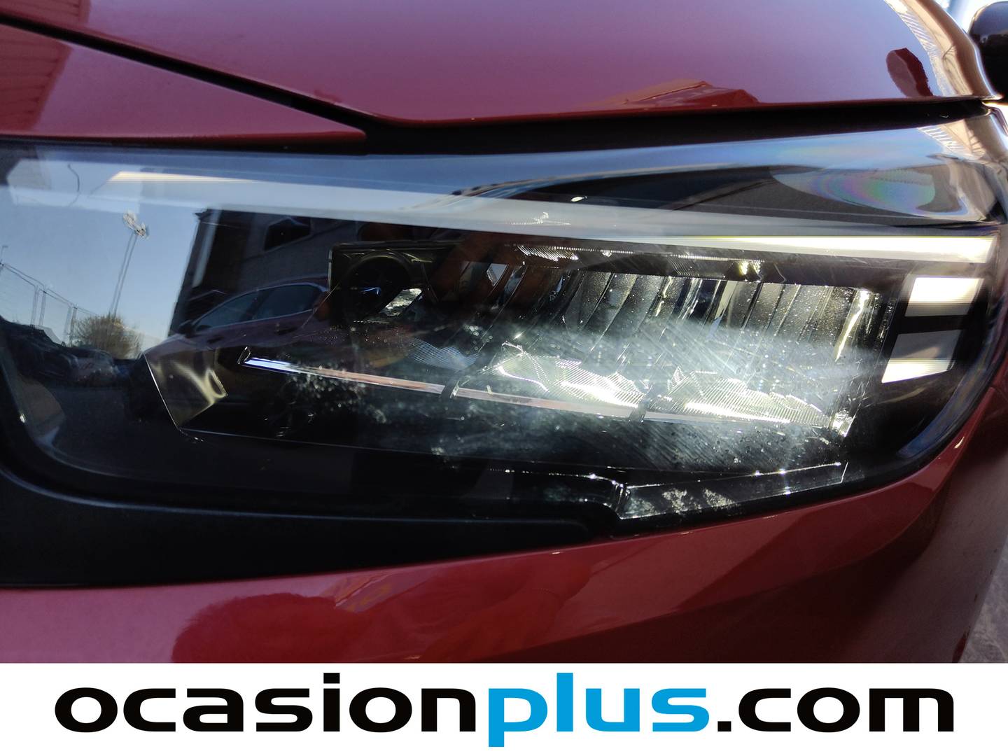 Extras del Opel Corsa Opel Corsa 1.2T XHL GS (100 CV)
