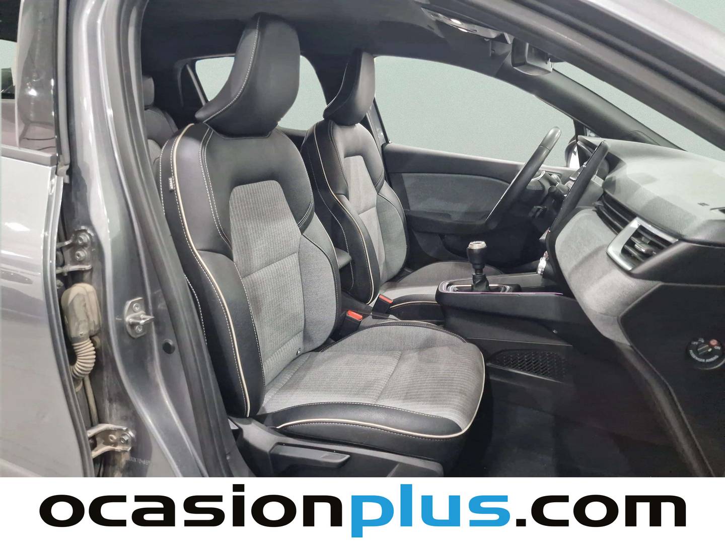 Renault Clio Renault Clio Techno TCe (90 CV) gasolina
