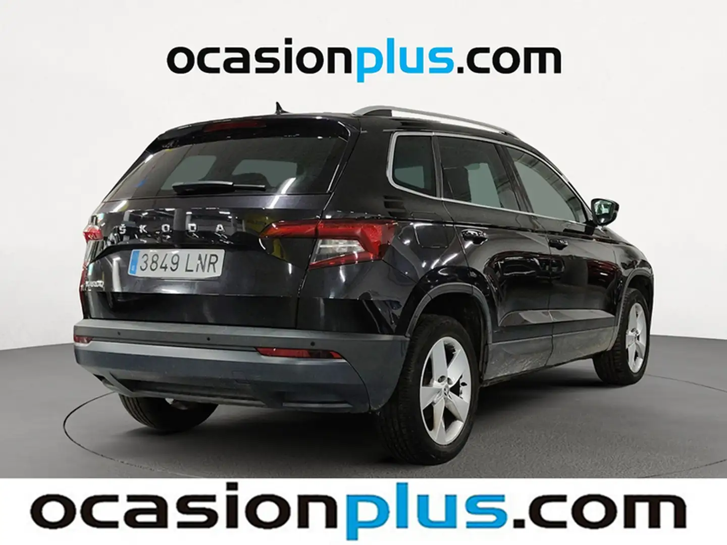 Foto Skoda Karoq Skoda Karoq 1.5 TSI ACT Ambition (150 CV)