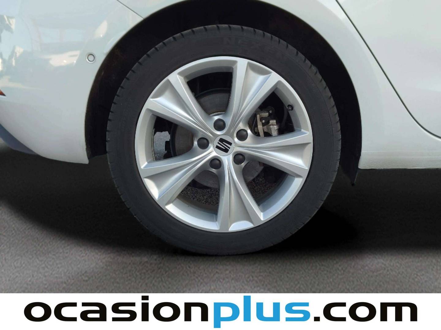 Seat León SEAT León 1.4 e-Hybrid S&S FR XL DSG (204 CV) 204cv