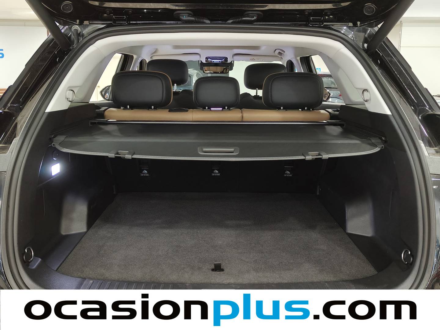 Foto JAECOO 7 Jaecoo 7 1.5 TGDI PHEV +1DHT Exclusive FWD (347 CV)