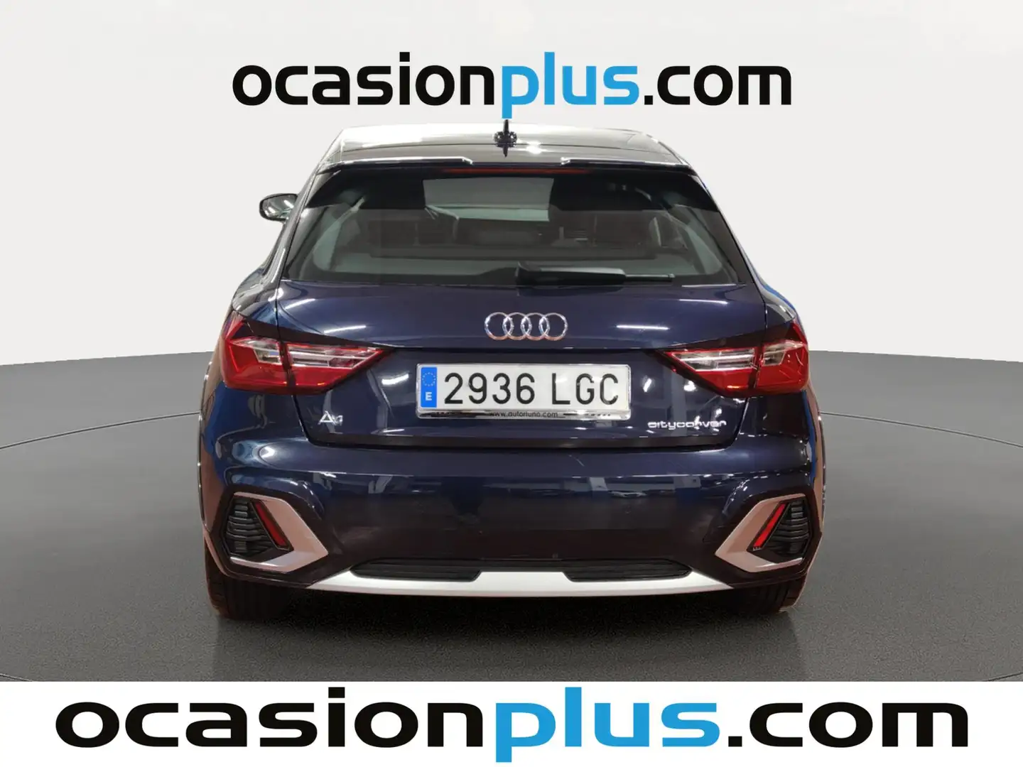 Foto Audi A1 Audi A1 Citycarver Citycarver 30 TFSI (116 CV) S tronic