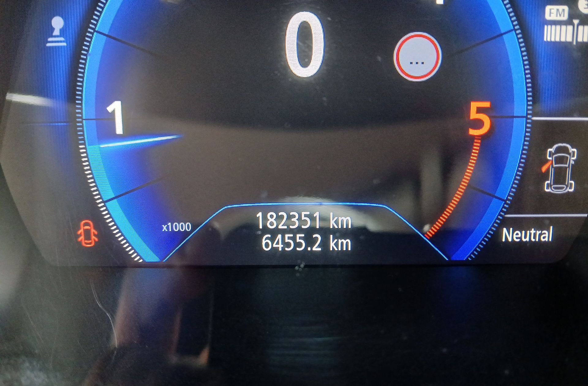 Renault Scénic Zen Energy dCi - foto 9