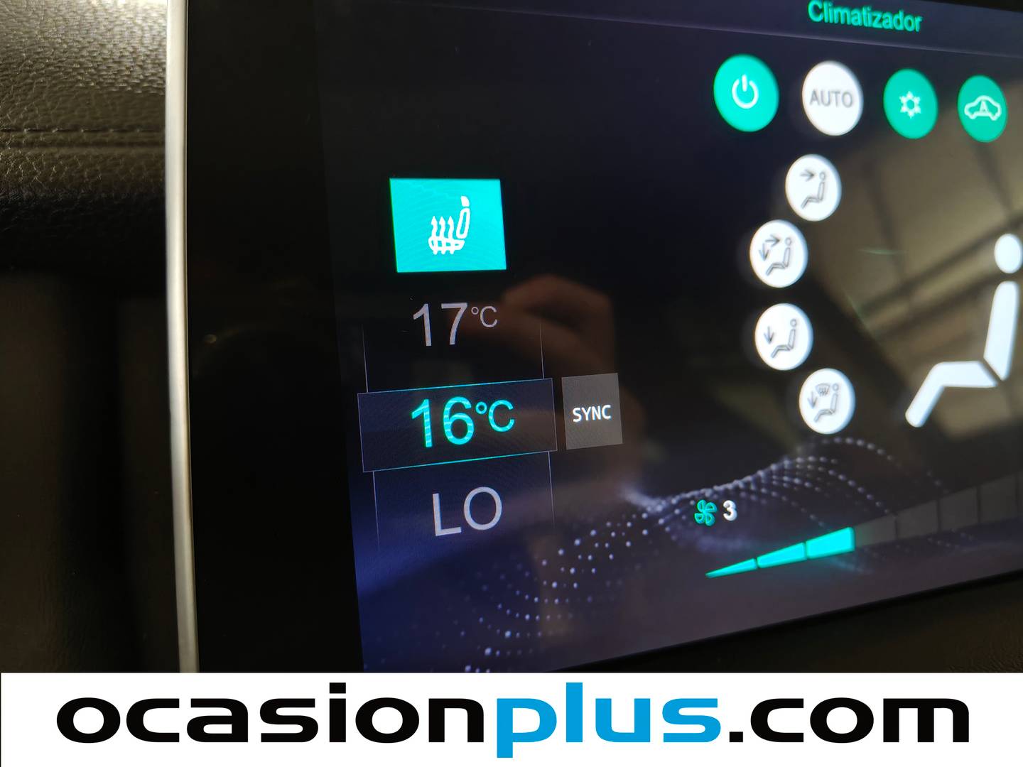 Acabados MG eHS MG eHS 1.5 T-GDI PHEV Luxury (258 CV)