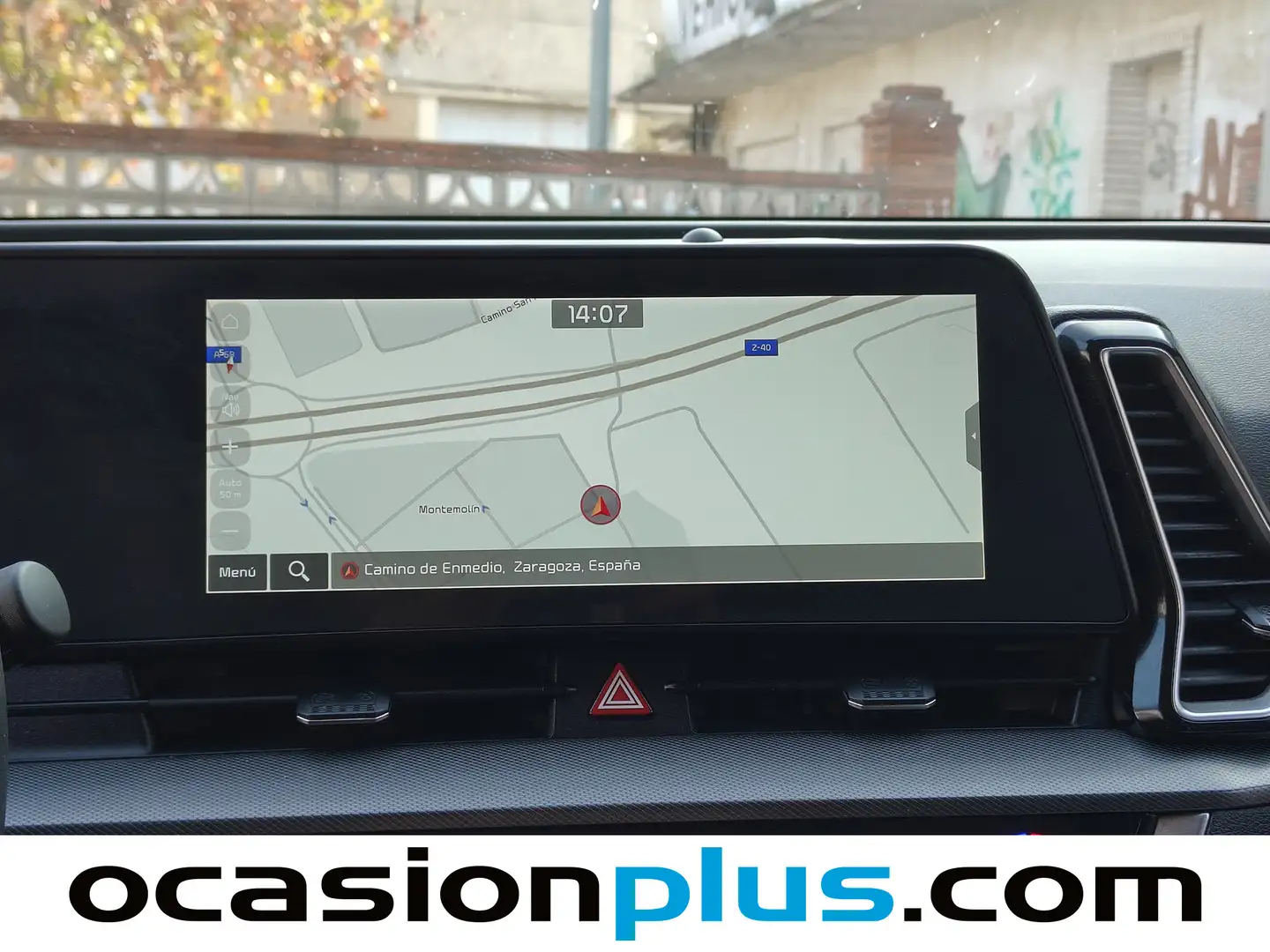 Foto KIA Sportage Kia Sportage 1.6 T-GDi HEV Drive 4x2 (230 CV)