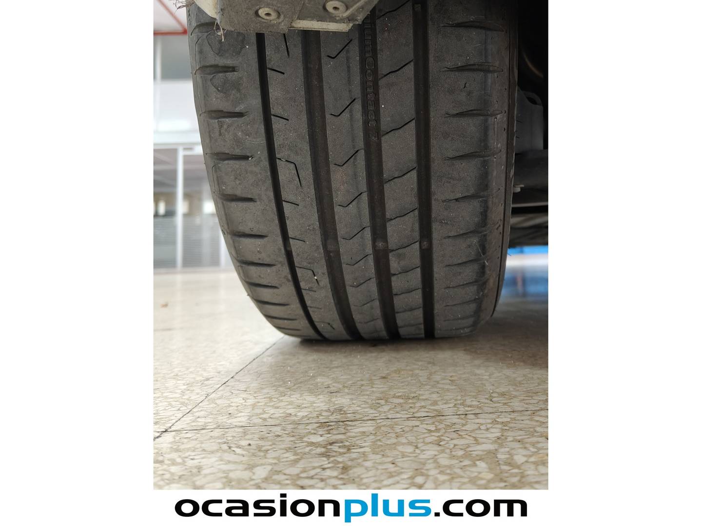 Ford Focus Ford Focus 1.0 Ecoboost S&S ST-Line (125 CV) 125cv