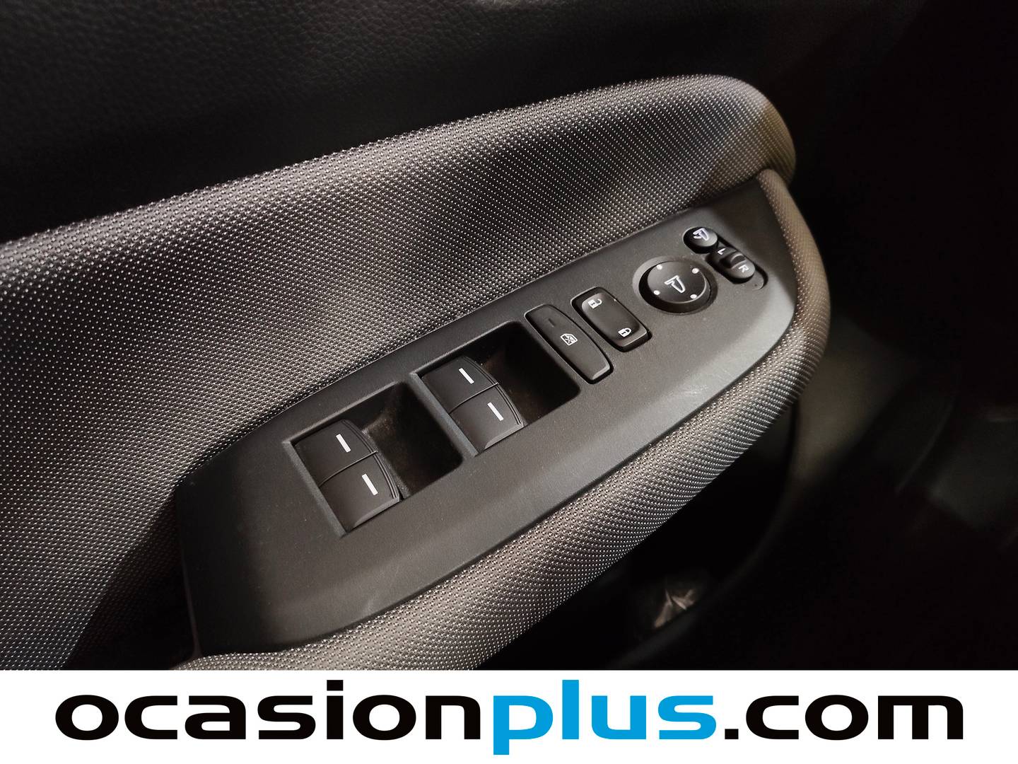 Honda Jazz Honda Jazz 1.5 i-MMD CROSSTAR (109 CV) de segunda mano