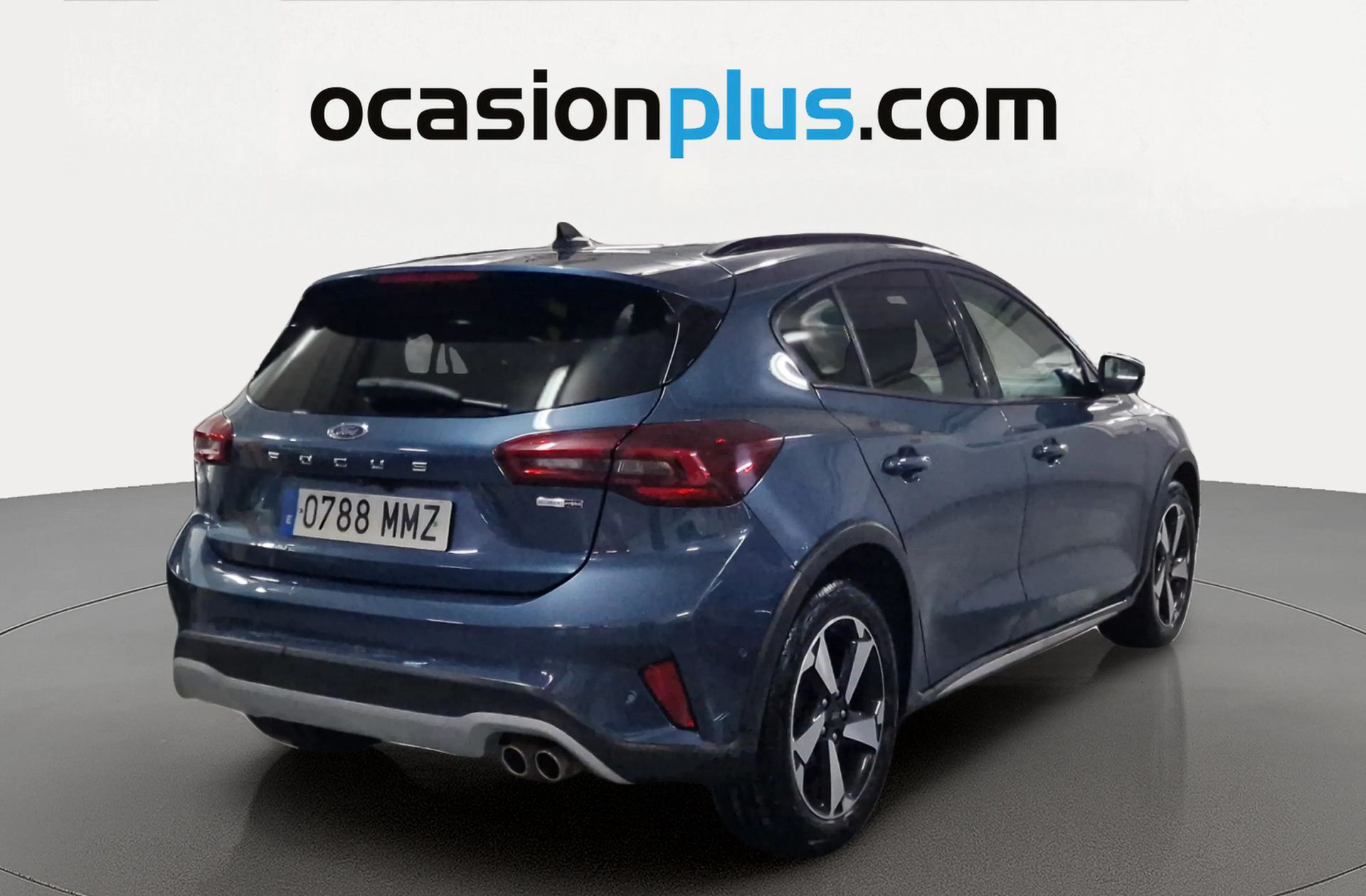 Ford Focus 1.0 EcoBoost MHEV Active - foto 4