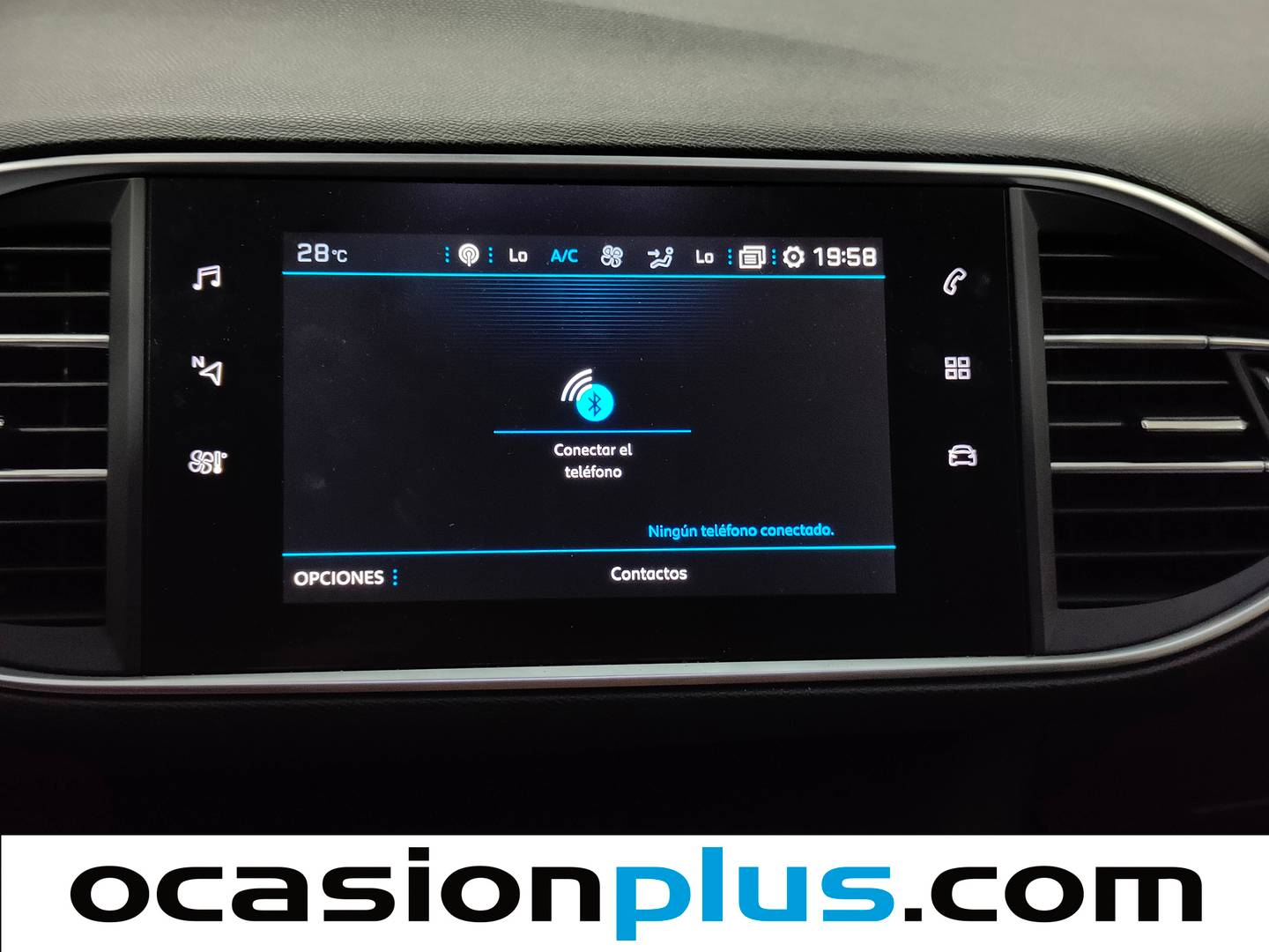 Peugeot 308 Peugeot 308 BlueHDi 130 Allure (130 CV) al mejor precio